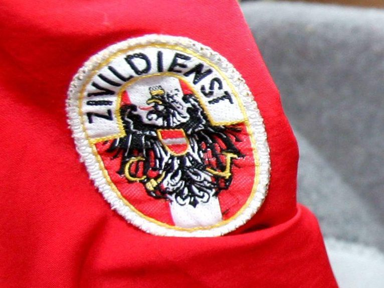 Der Zuspruch zum Zivildienst ist weiterhin hoch.