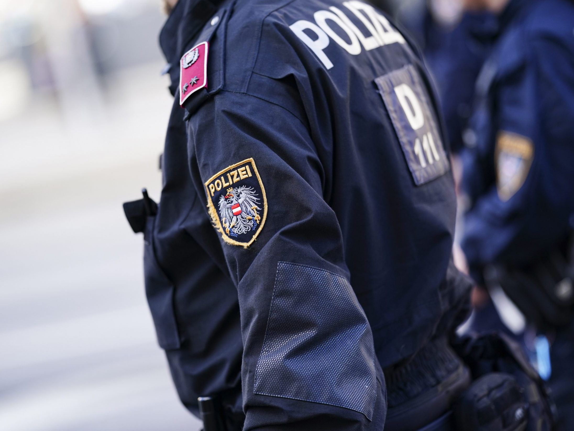 Die Polizei bittet um Hinweise.