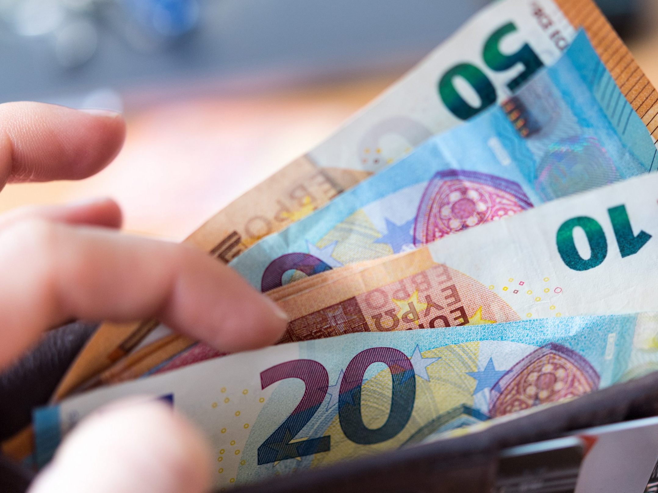 Die chemische Industrie bleibt unter der rollierenden Inflation.