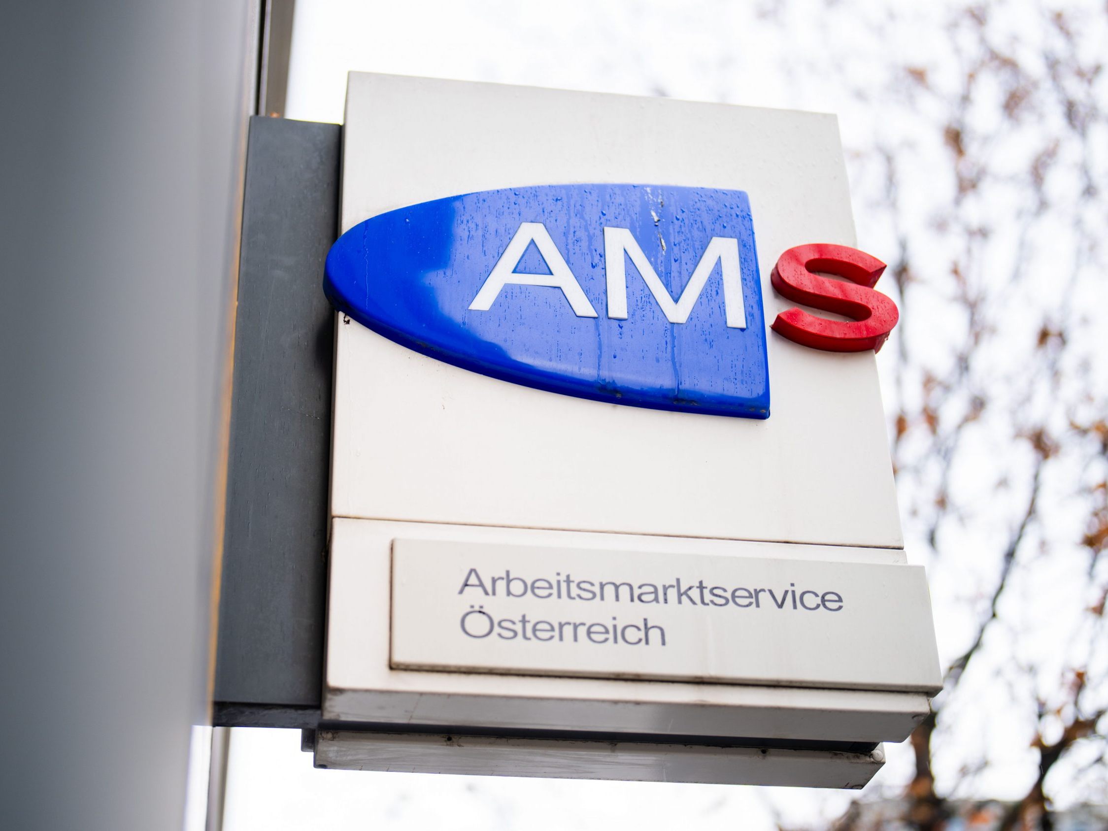 Die Arbeitslosigkeit in Österreich steigt weiter. Die Arbeitslosigkeit in Österreich steigt weiter.
