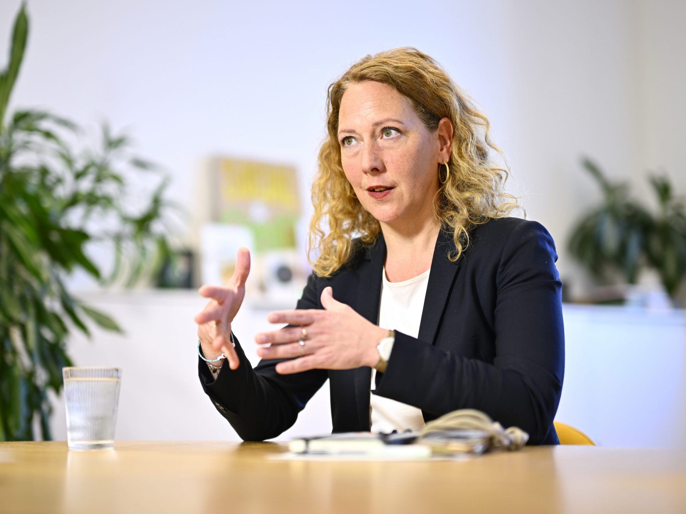Die Wohnbaupolitik ist auch Thema im laufenden Wahlkampf für die Wien-Wahl. Die Wohnbaupolitik ist auch Thema im laufenden Wahlkampf für die Wien-Wahl.