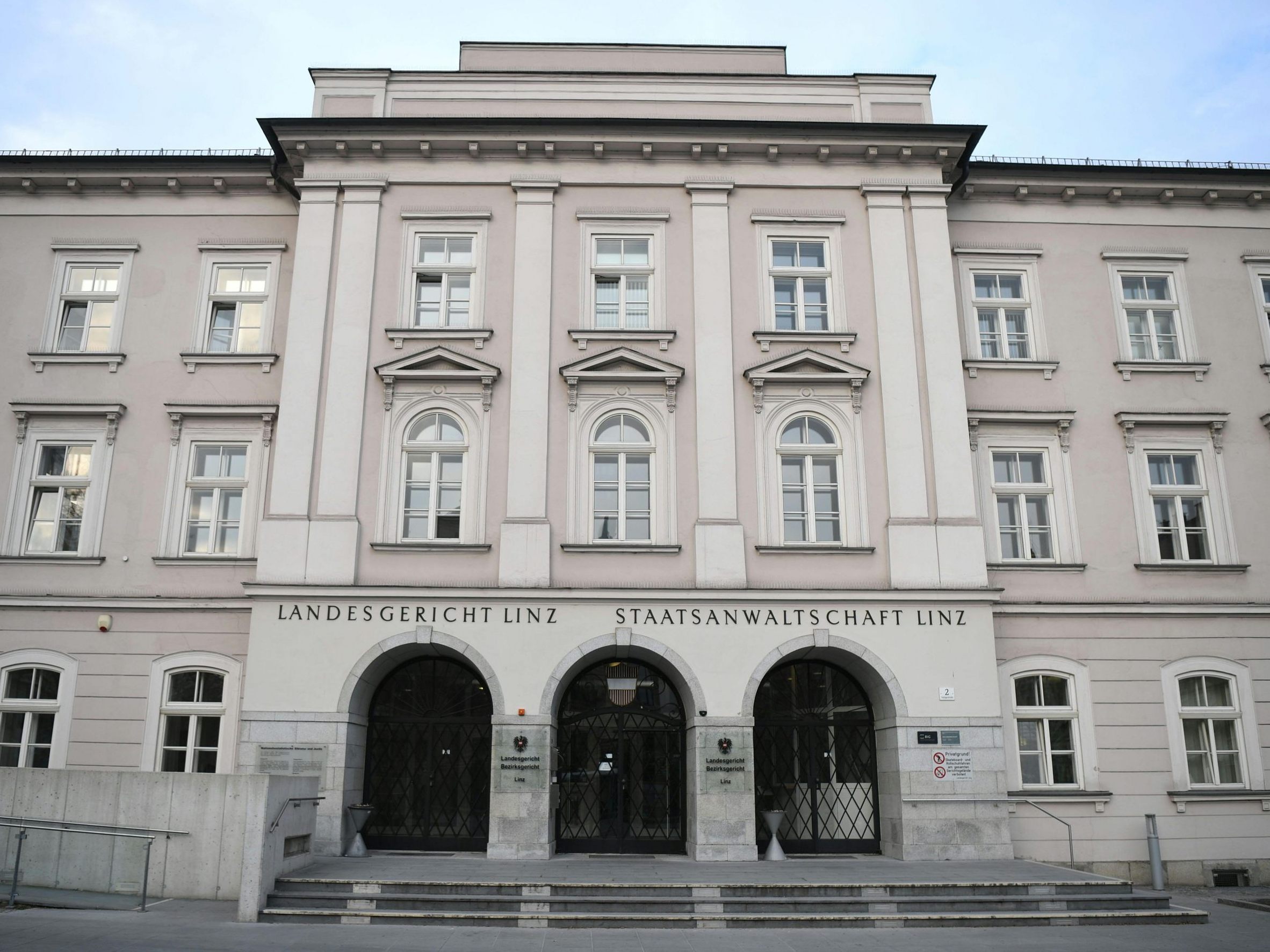 Das Oberlandesgericht Linz schickte die Causa zurück an den Start.