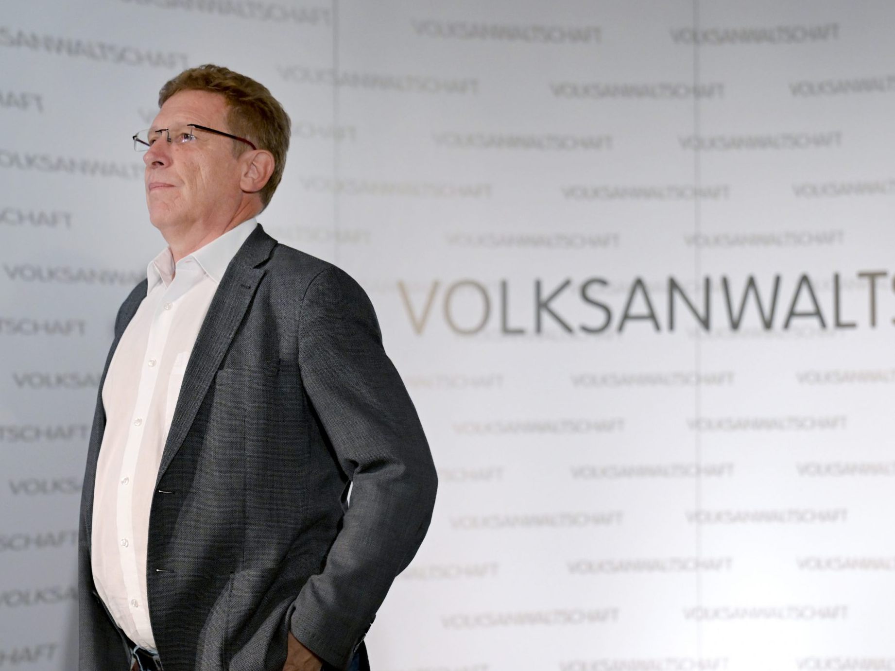 Volksanwalt Achitz kritisiert bestimmte Pflegeheime.