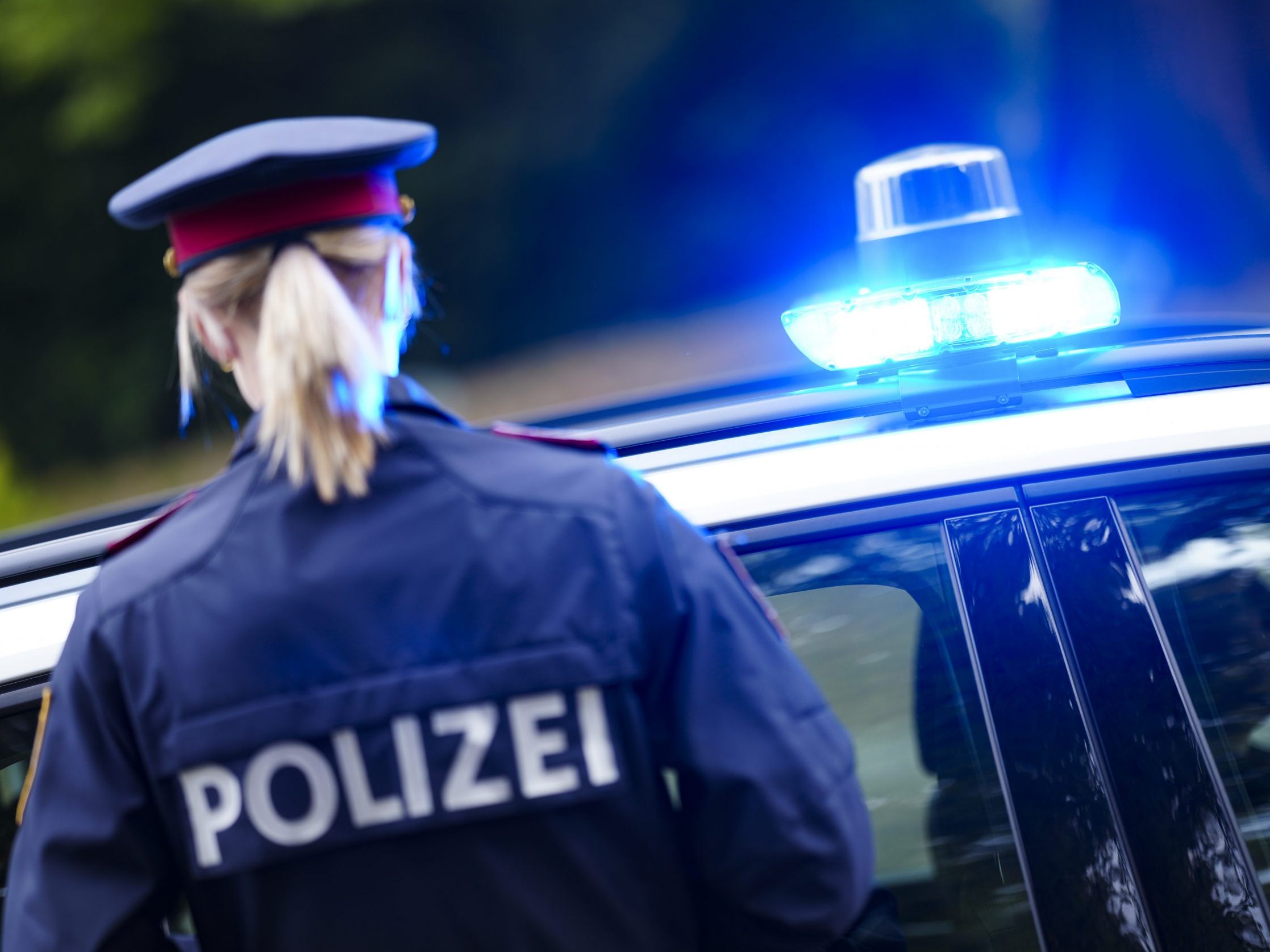 In Wien-Favoriten kam es zu einem brutalen Raubüberfall. In Wien-Favoriten kam es zu einem brutalen Raubüberfall.