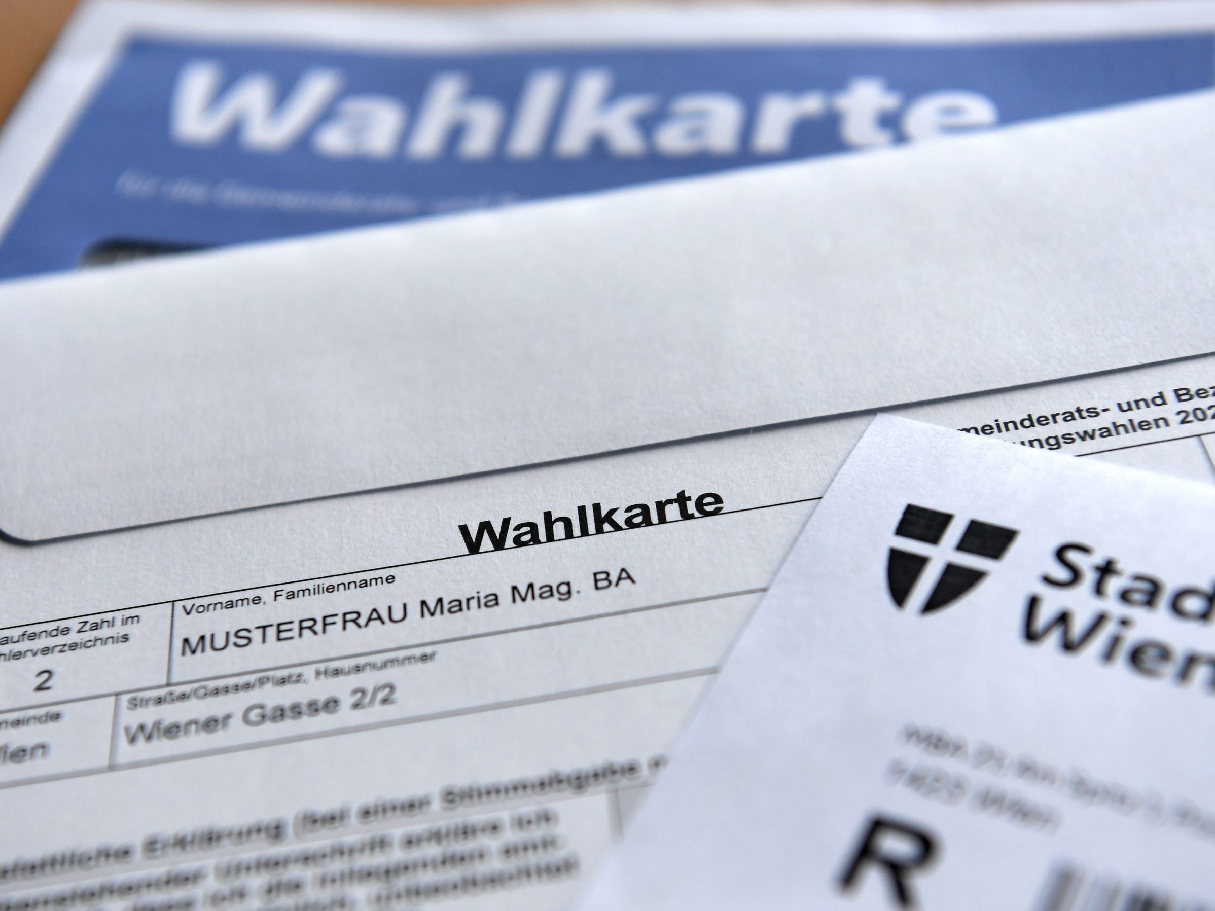 So funktioniert die Stimmabgabe in Wiener Pflegeeinrichtungen.