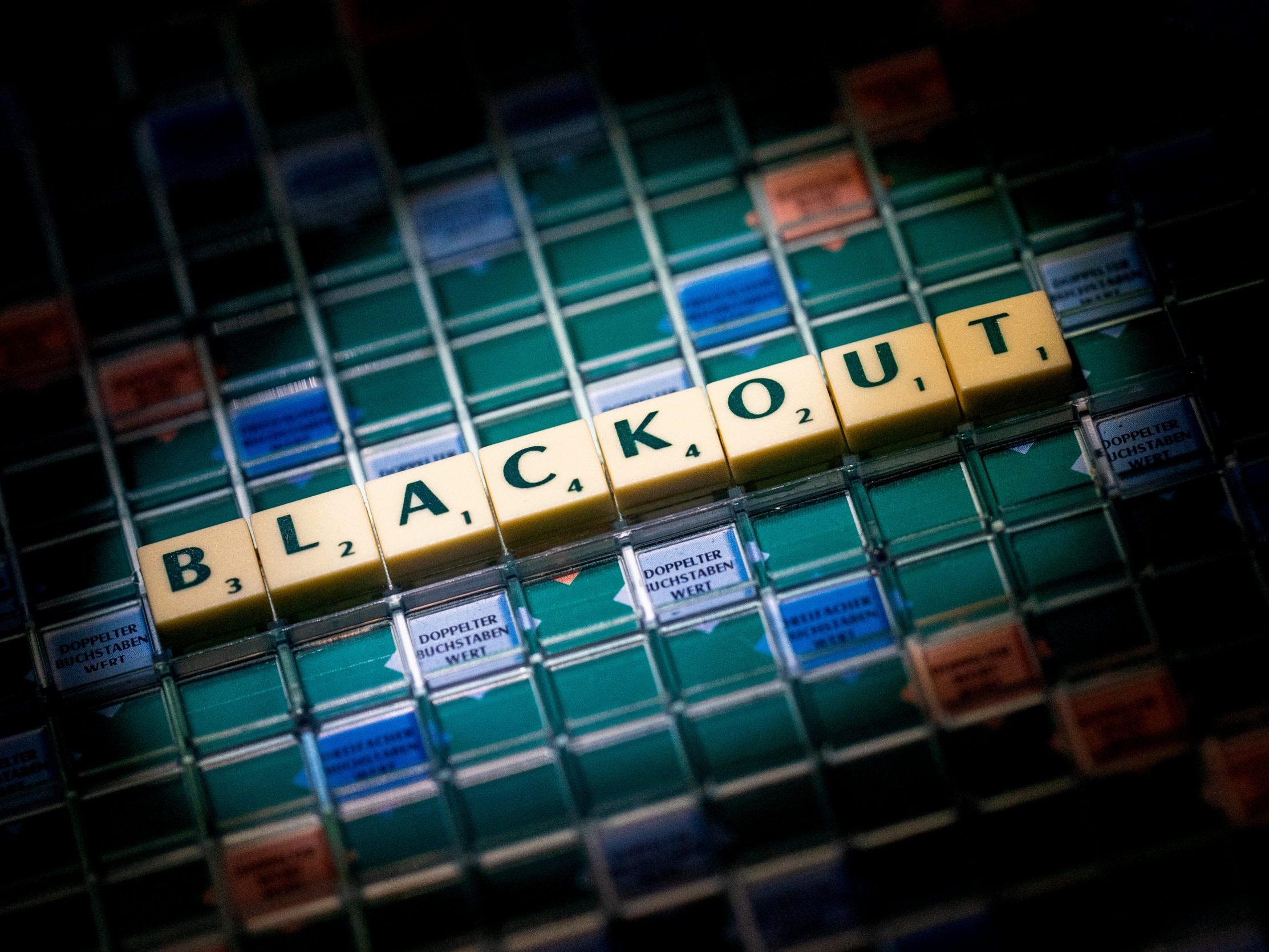 APG-Sprecher: Blackout-Gefahr in Österreich niedrig.
