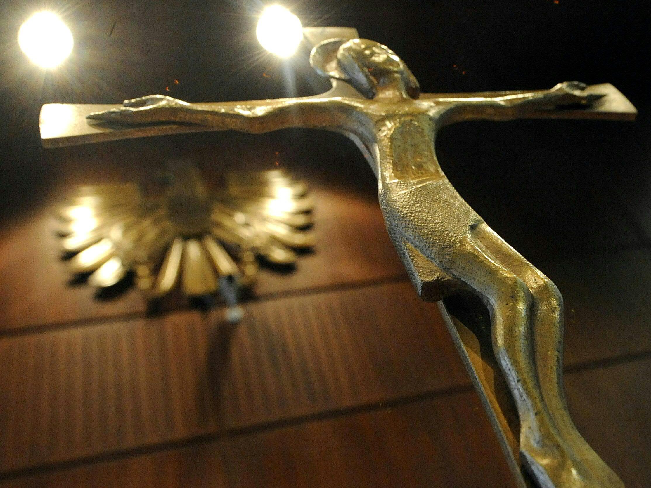 Der 48-Jährige muss in Linz vor Gericht. Der 48-Jährige muss in Linz vor Gericht.