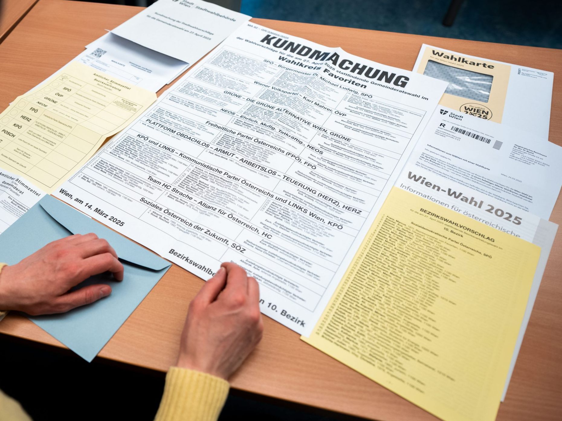 Die Abfrage des Strafregisters soll verpflichtend kommen.