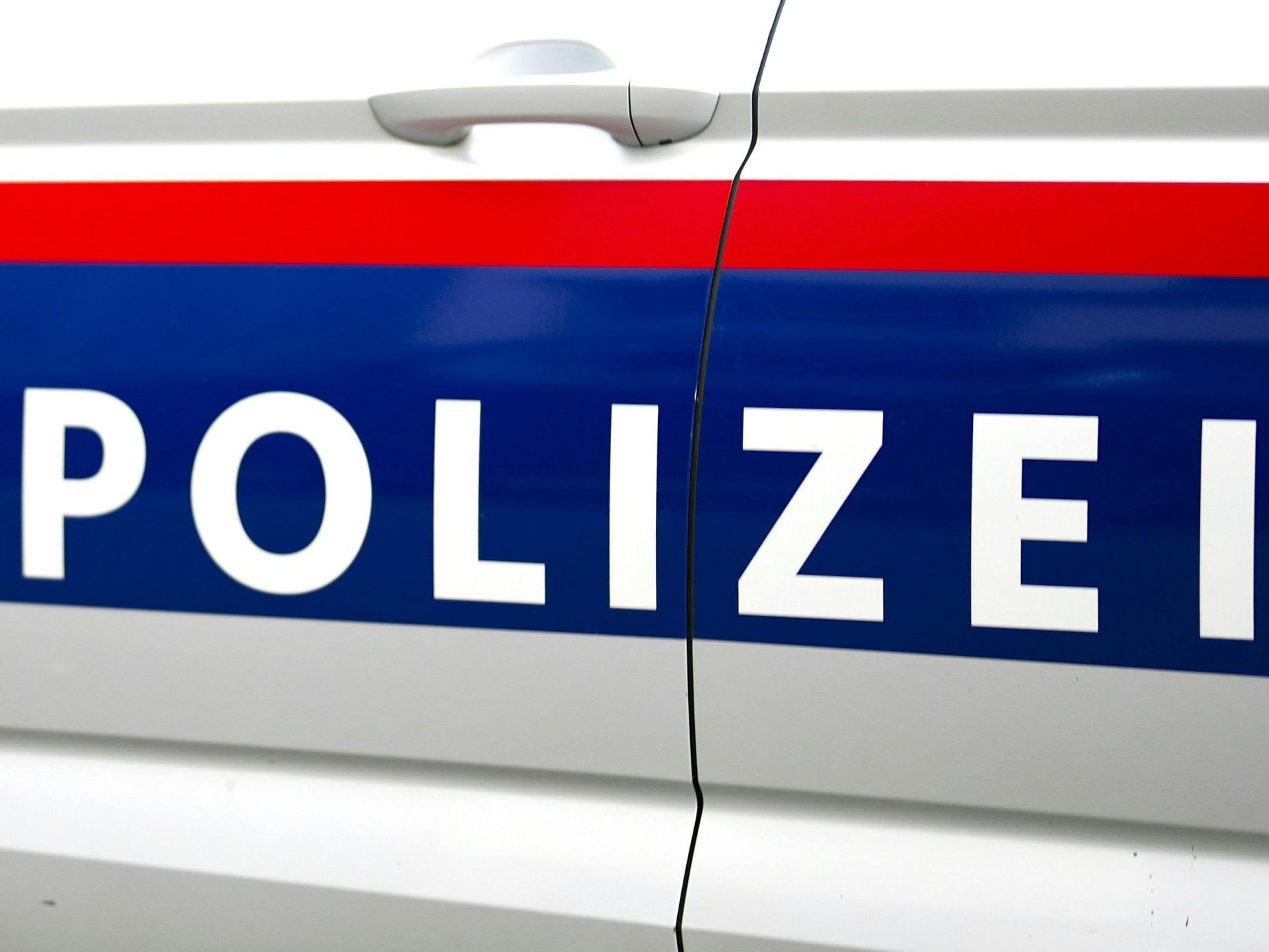 Die drei Beschuldigten wurden angezeigt. Die drei Beschuldigten wurden angezeigt.