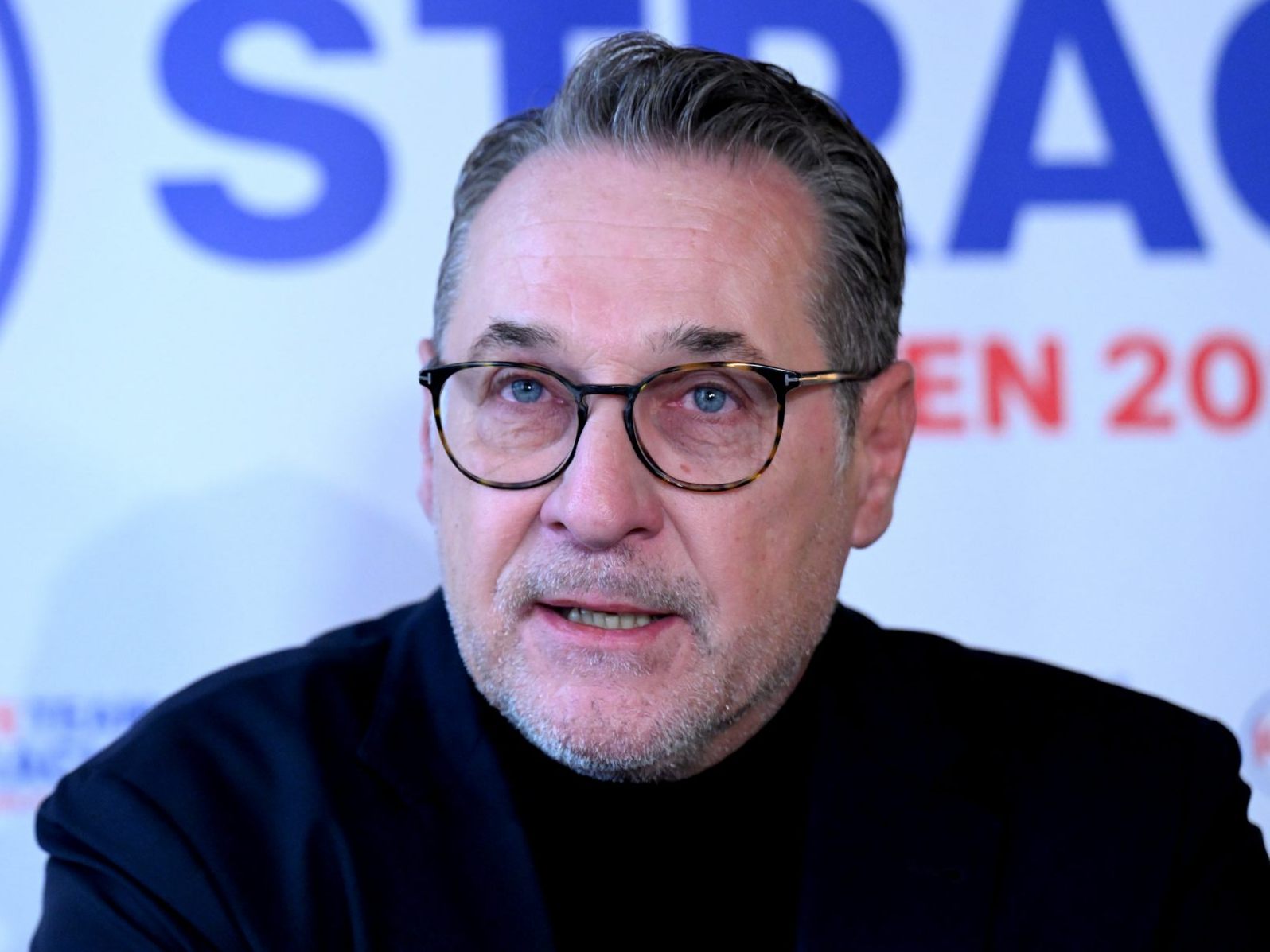 Strache will sich bei der Wien-Wahl verdoppeln.