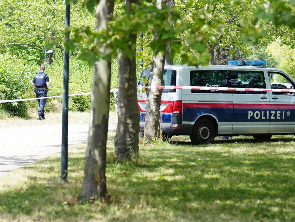 Die Polizei ermittelt nach einer Messerattacke auf eine Frau.
