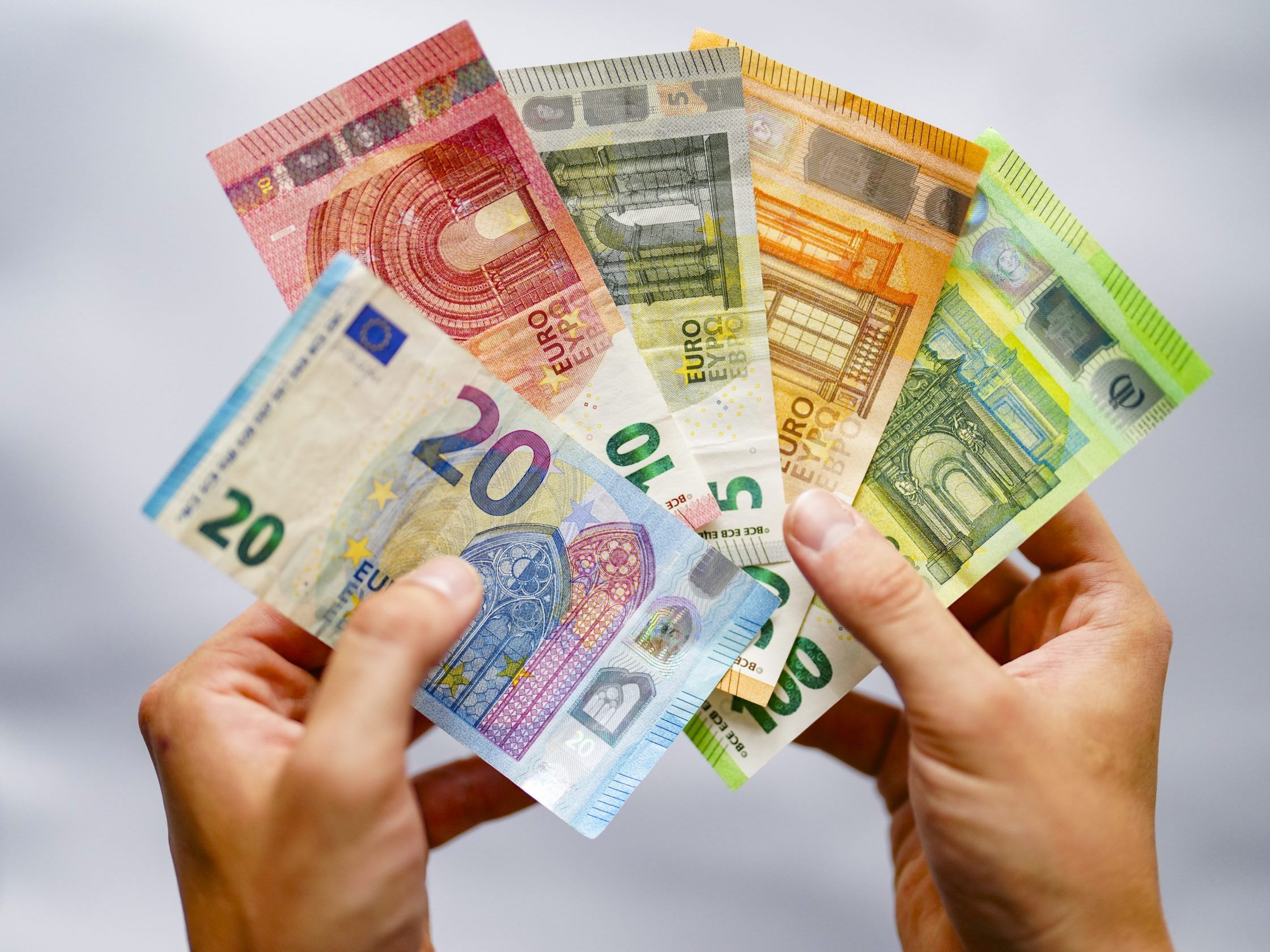 Die NV zahlte nach dem Hochwasser rund 90 Mio. Euro aus. Die NV zahlte nach dem Hochwasser rund 90 Mio. Euro aus.
