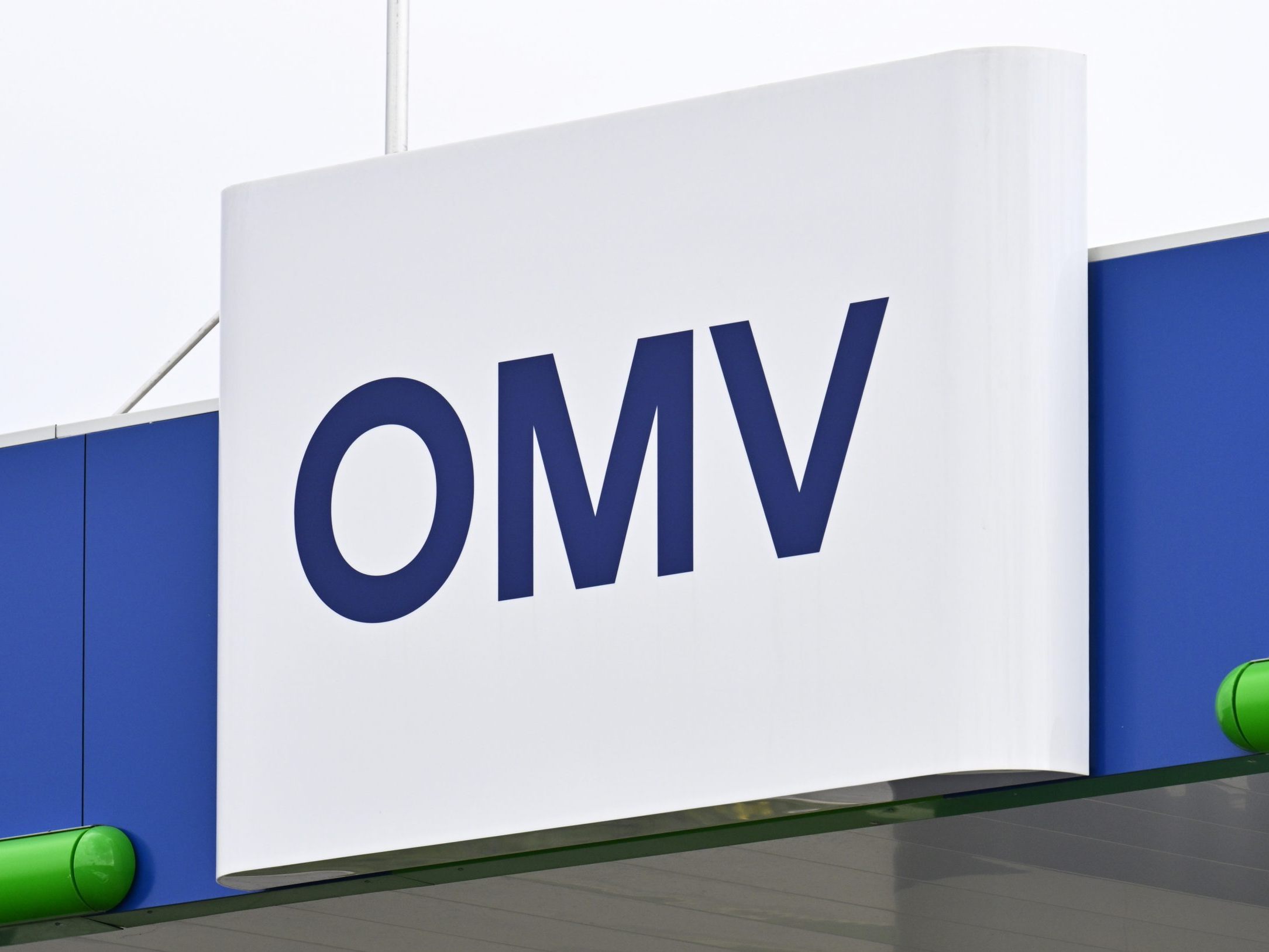 Die OMV schließt sämtliche Wasserstoff-Tankstellen. Die OMV schließt sämtliche Wasserstoff-Tankstellen.