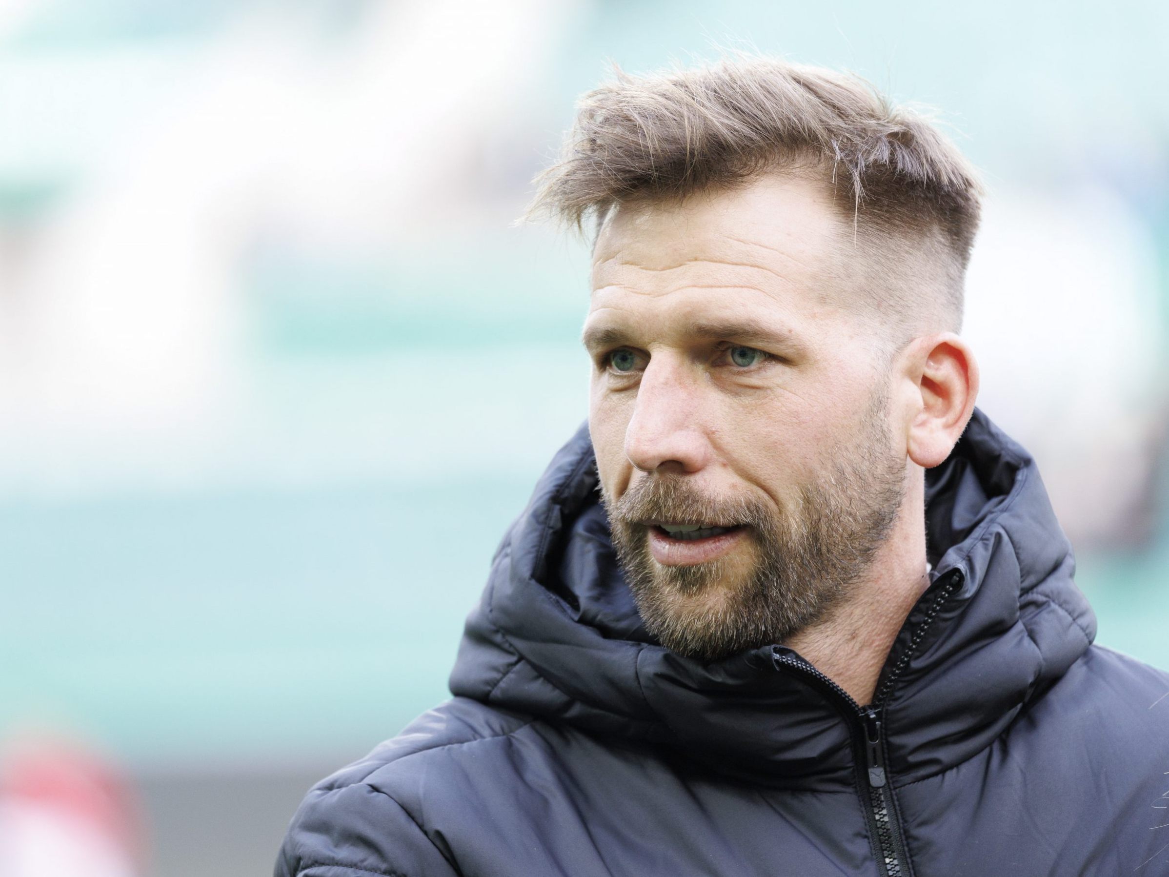 Burgstaller könnte gegen Djurgarden im Rapid-Kader stehen. Burgstaller könnte gegen Djurgarden im Rapid-Kader stehen.