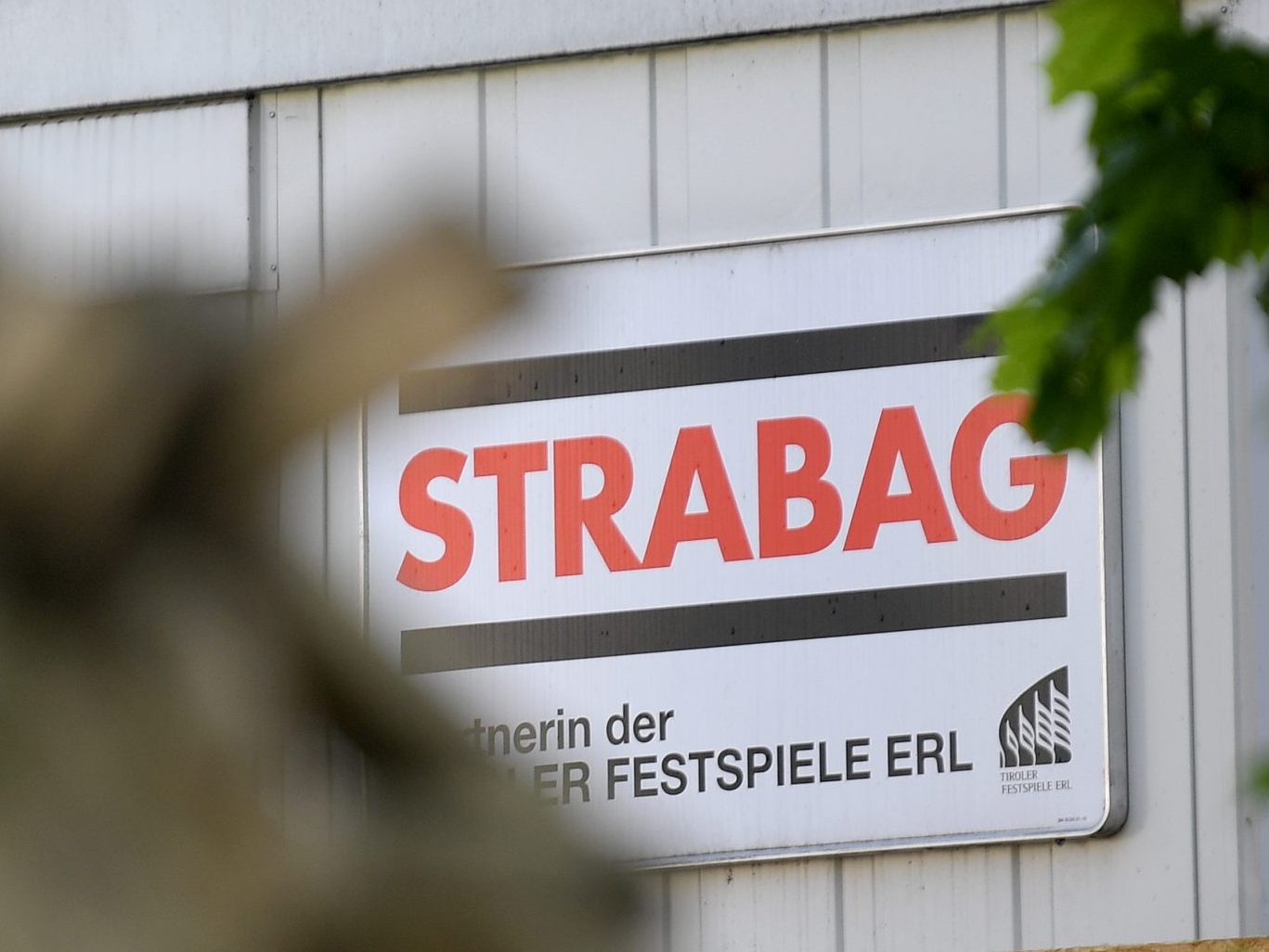 Strabag setzt auf US-Gericht – Millionenklage gegen Deutschland wegen Windkraft-Debakel Strabag setzt auf US-Gericht – Millionenklage gegen Deutschland wegen Windkraft-Debakel