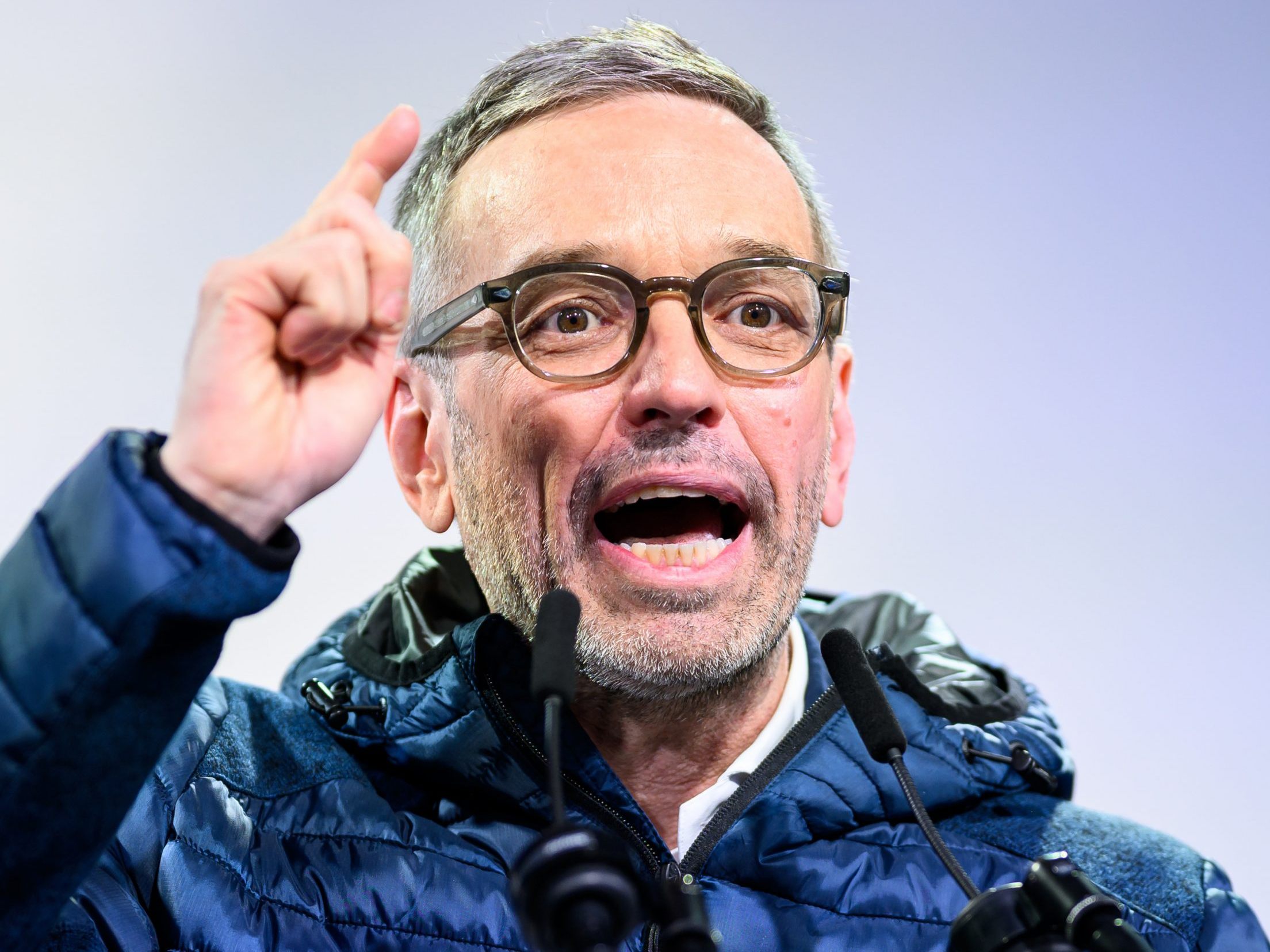 Gastkommentar von Johannes Huber.