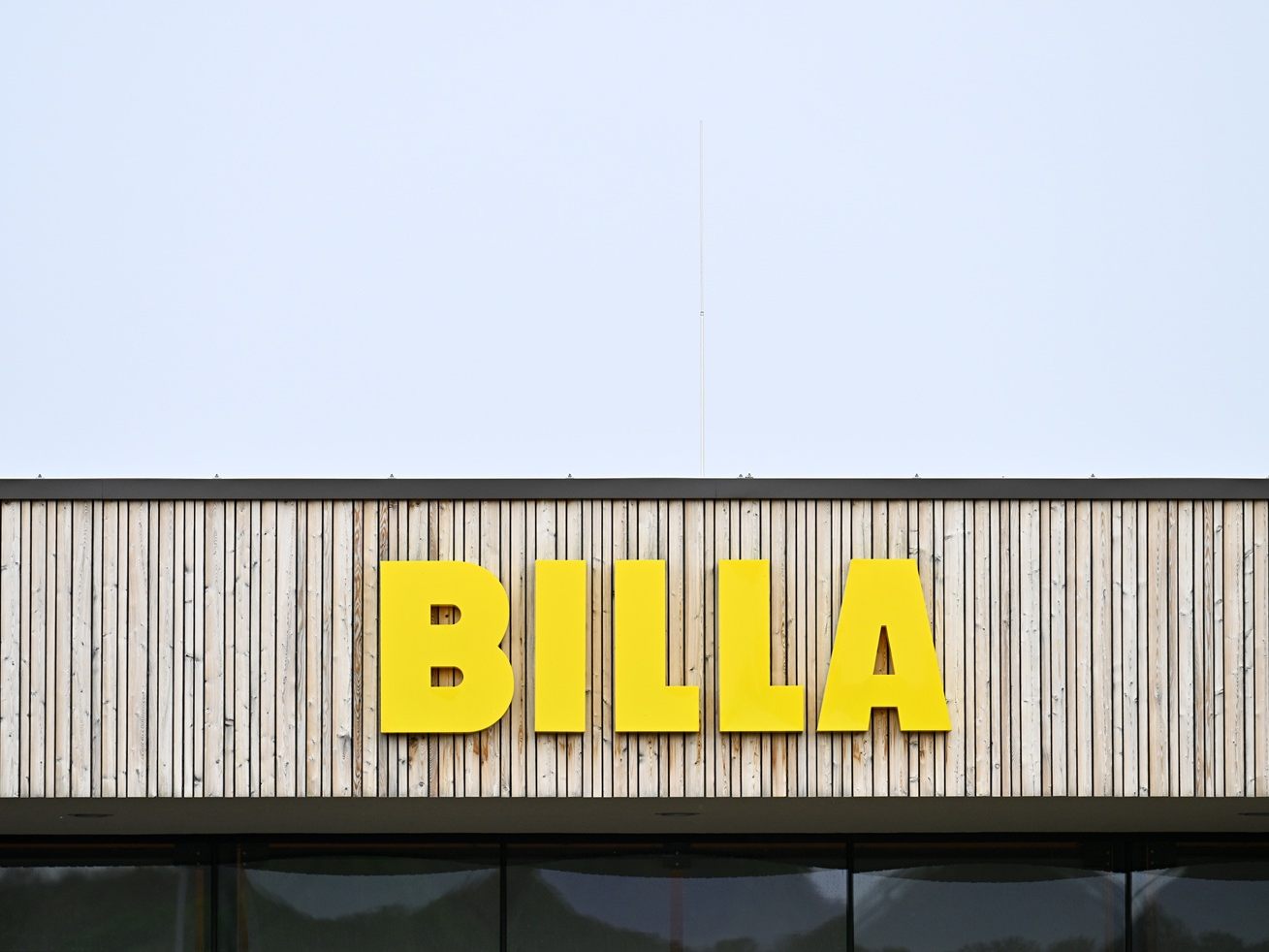 Der Warenbestand des betroffenen Produkts wurde unter anderem bei Billa aus dem Verkauf entfernt.