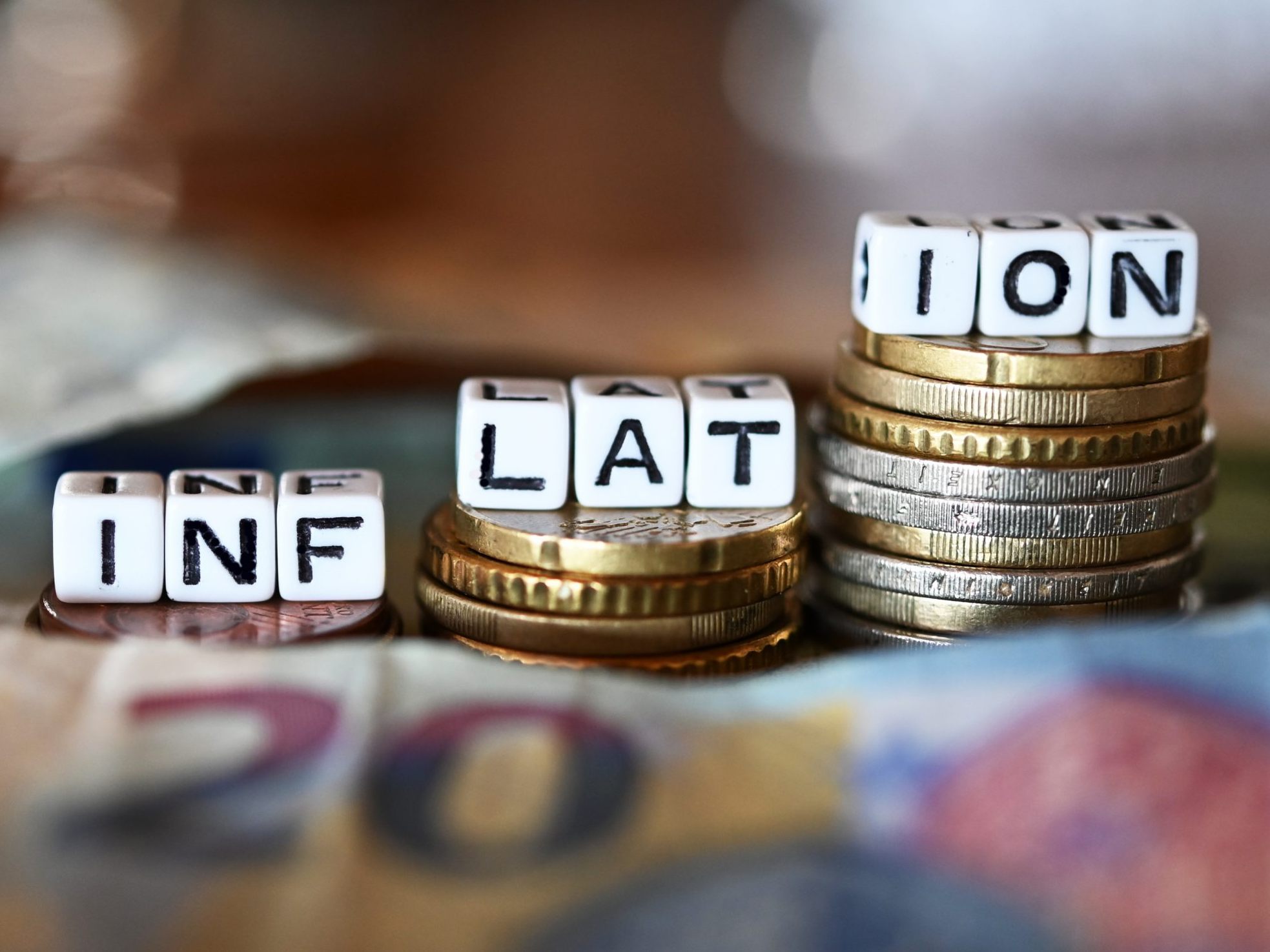 Die Inflation lag im März bei 2,9 Prozent. Die Inflation lag im März bei 2,9 Prozent.