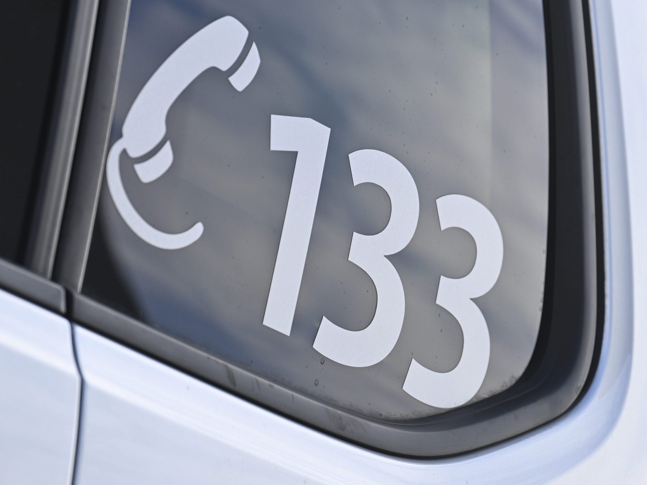 GPS-Tracker verriet Diebesduo.