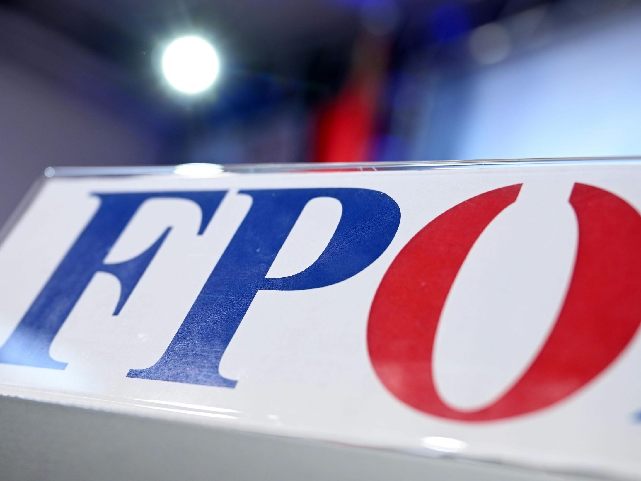 Auf der FPÖ-Liste für die Wien-Wahl stand ein wegen Wiederbetätigung Verurteilter.