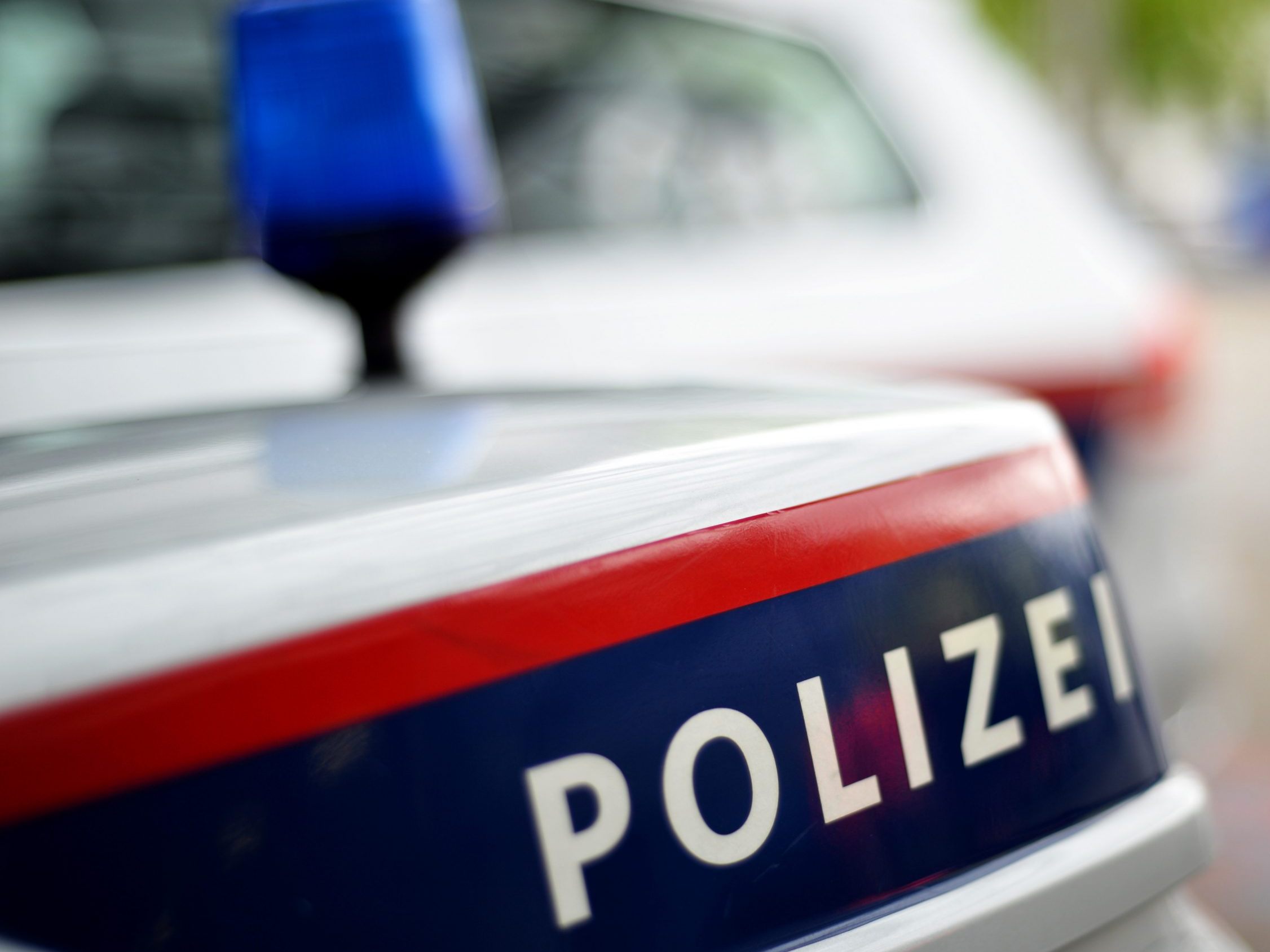 Der Taxi-Lenker entzog sich der Anhaltung.