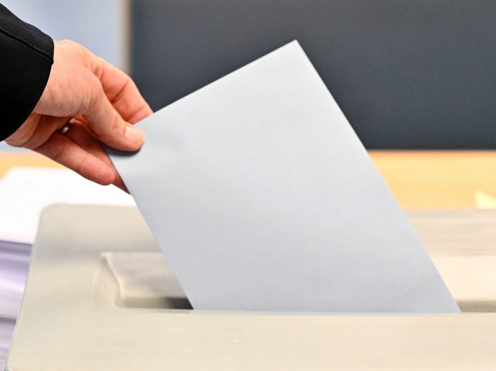 Die Umfragen für die Wien-Wahl zeigten wenig Bewegung.