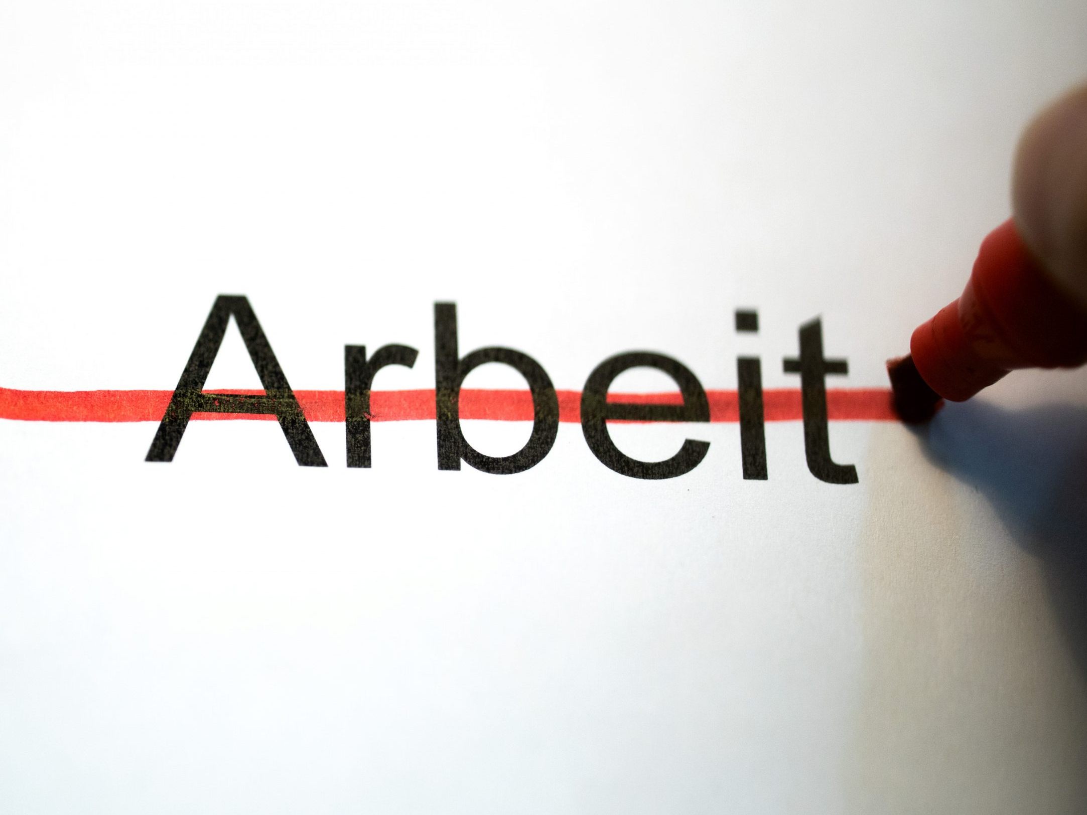 Die Arbeitslosigkeit ist im März weiter gestiegen.