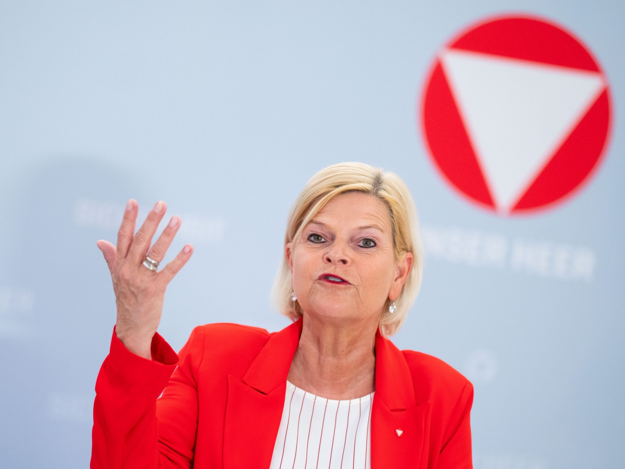 Bundesheer-Assistenzeinsatz an NÖ Grenze aufgrund von MKS geht kommende Woche los.