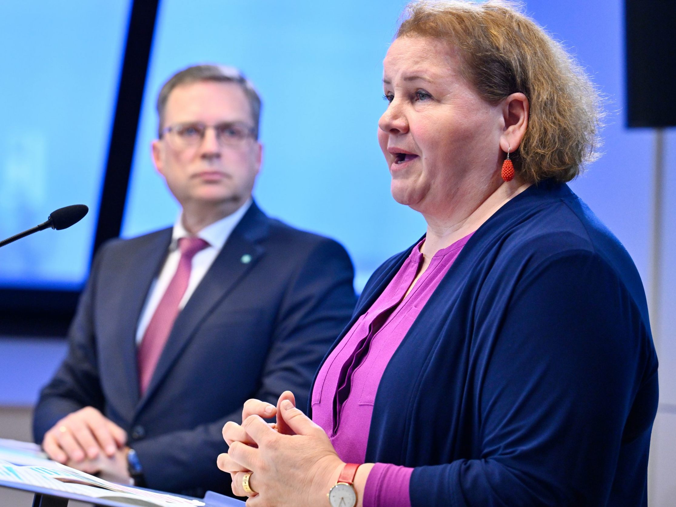 Pflege: Pensionsantritt mit 60 Jahren möglich, wenn bestimmte Kriterien erfüllt werden.