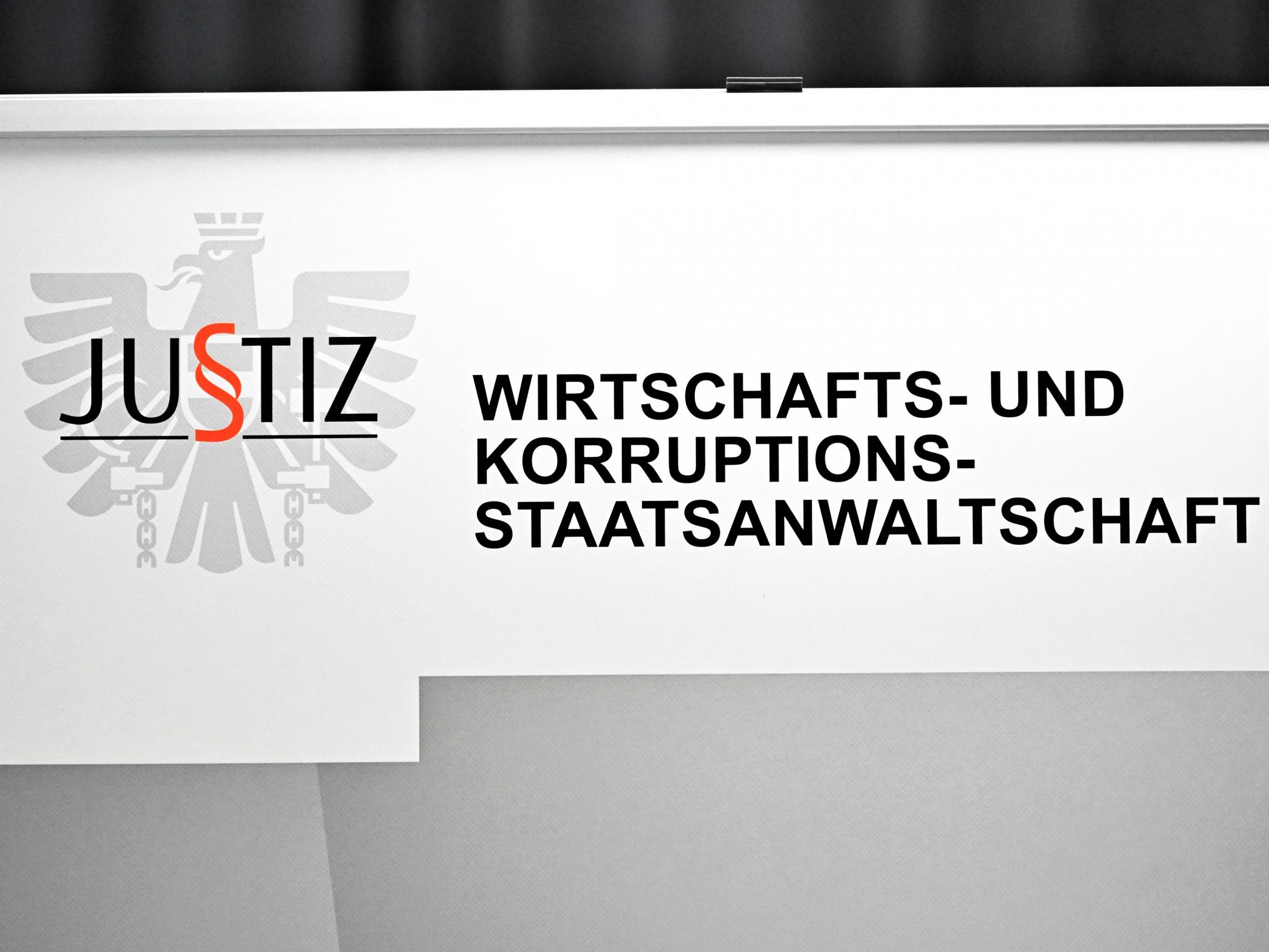 Die WKStA stellte das Verfahren in der Causa rund um das Demox-Institut ein. Die WKStA stellte das Verfahren in der Causa rund um das Demox-Institut ein.