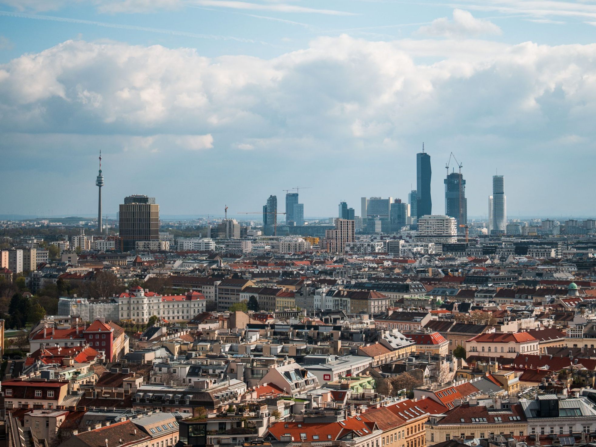 Bundeshauptstadt mit Hochglanz: Was Wien so lebenswert macht.
