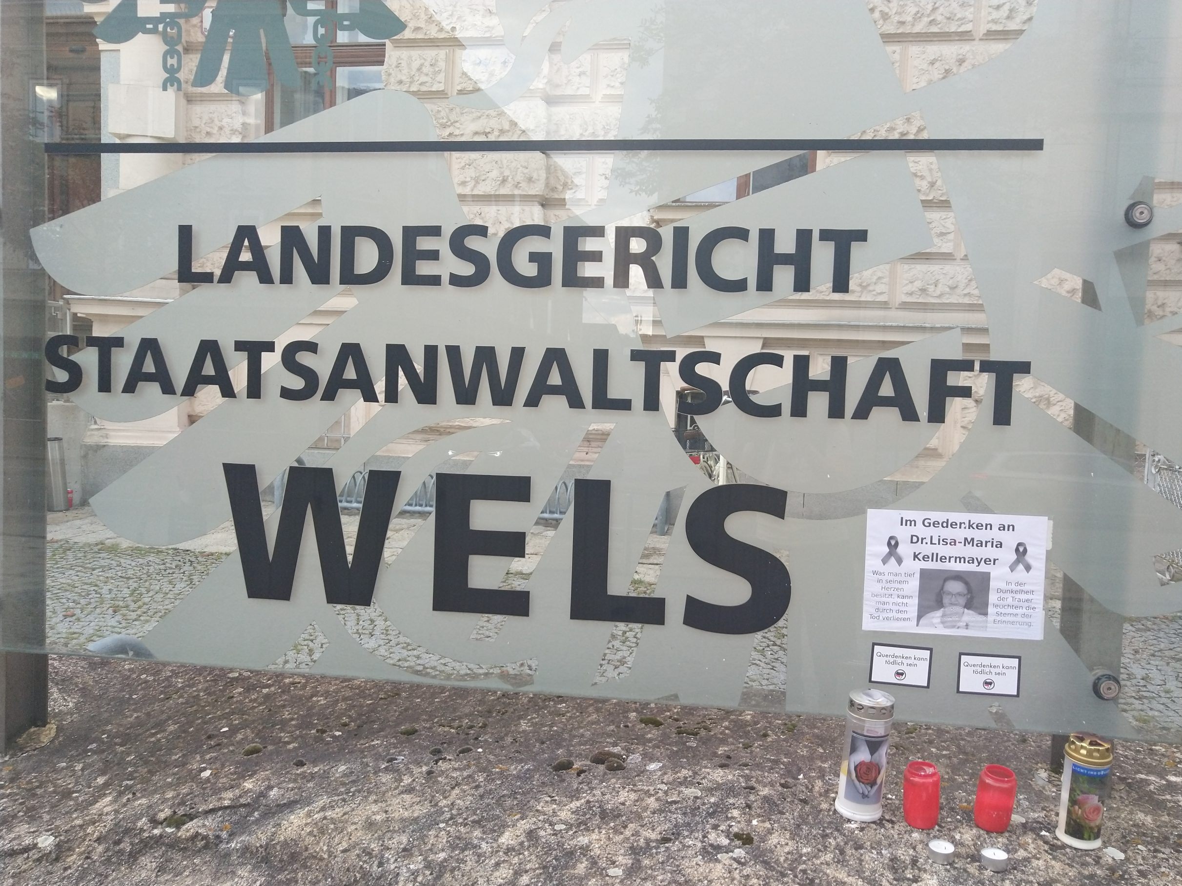 Im Fall Kellermayr wurde Nichtigkeitsbeschwerde gegen den Freispruch angemeldet.