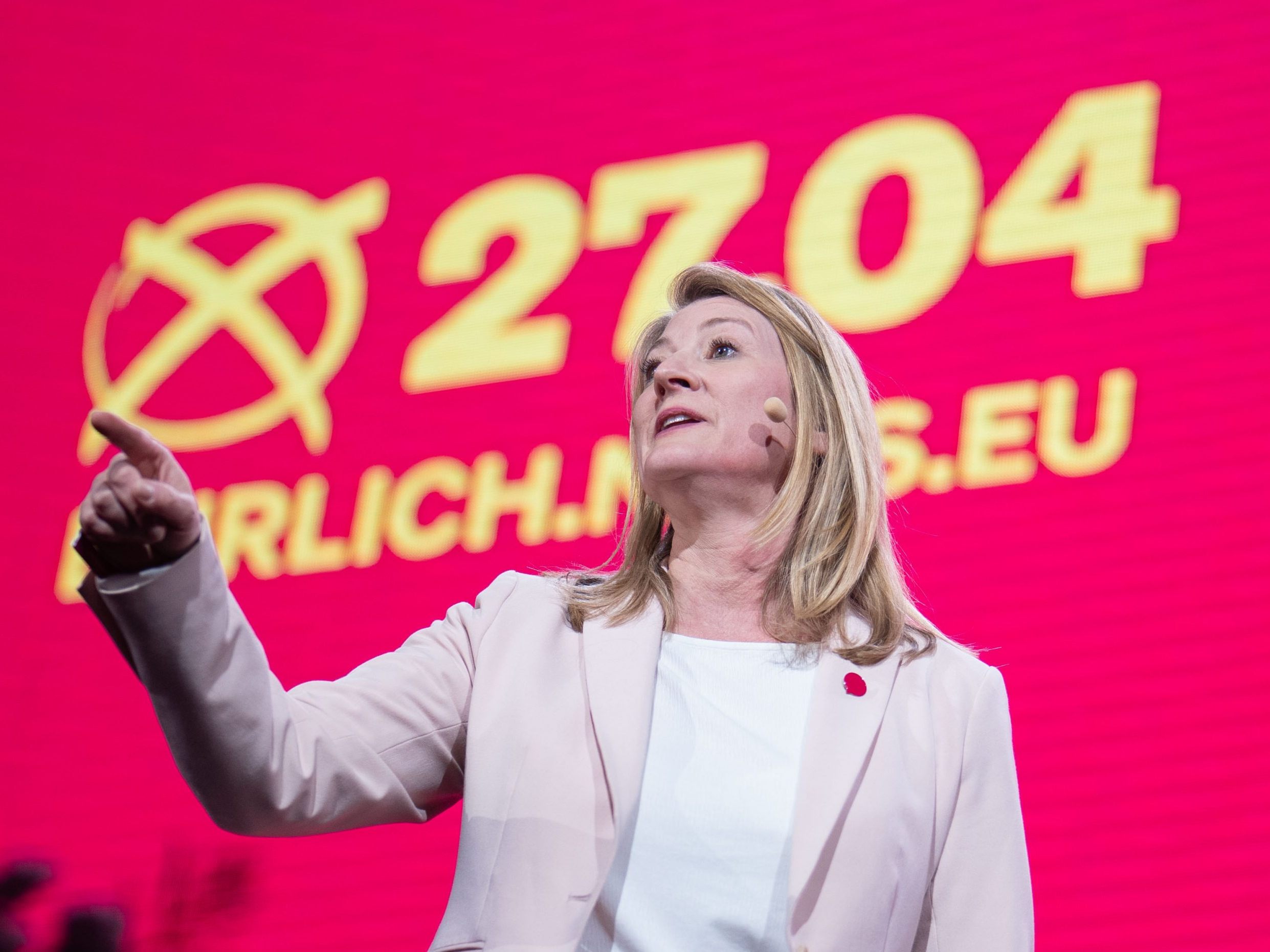 Emmerling will Kinder nicht wegsperren, sondern in kritischen Phasen professionelle Begleitung geben,