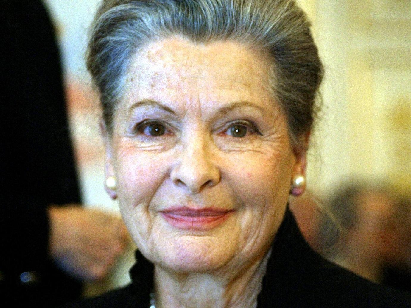 Matz ist 92-jährig verstorben.