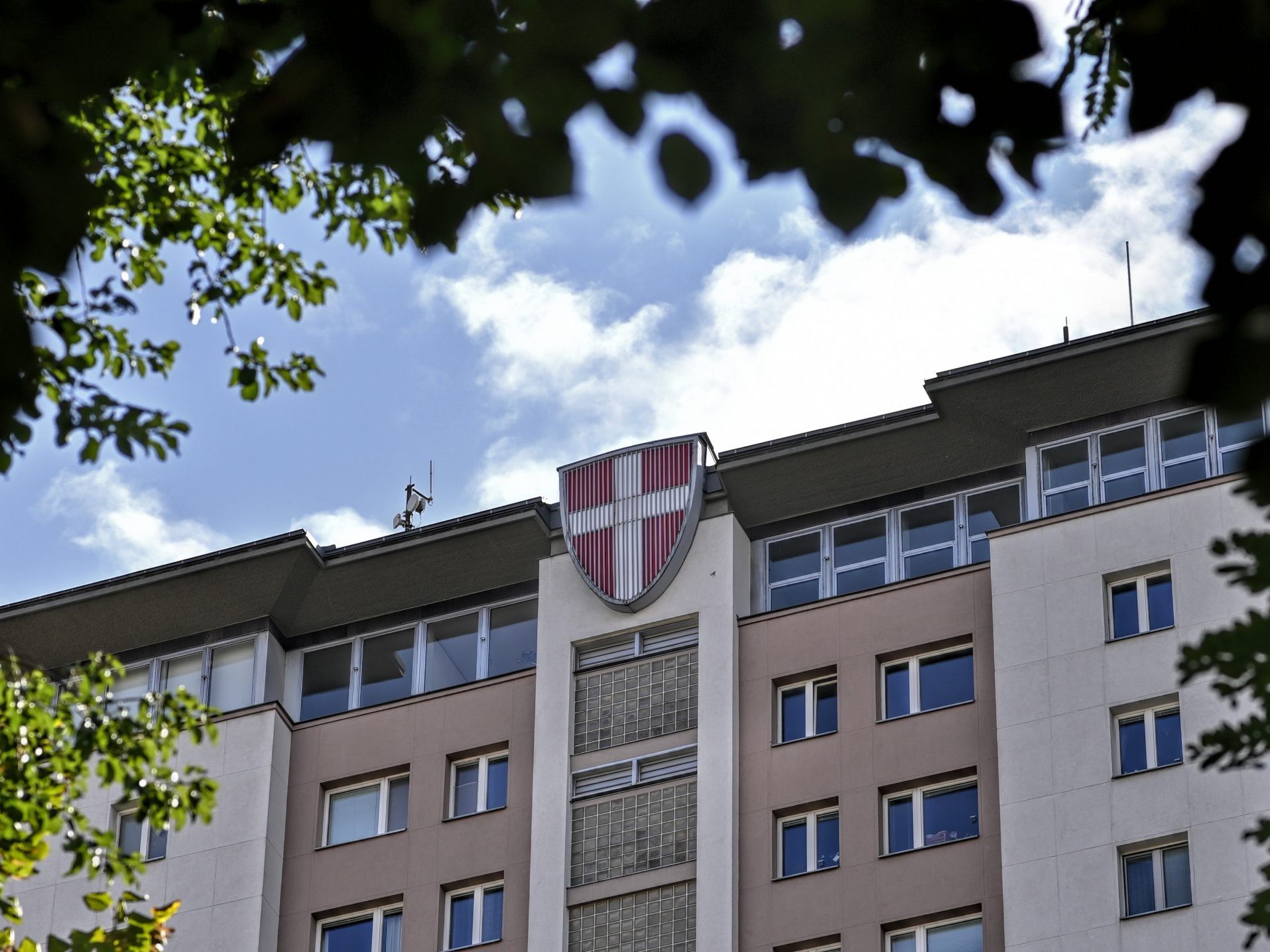 SPÖ und FPÖ punkteten bei den Wählern im Gemeindebau.