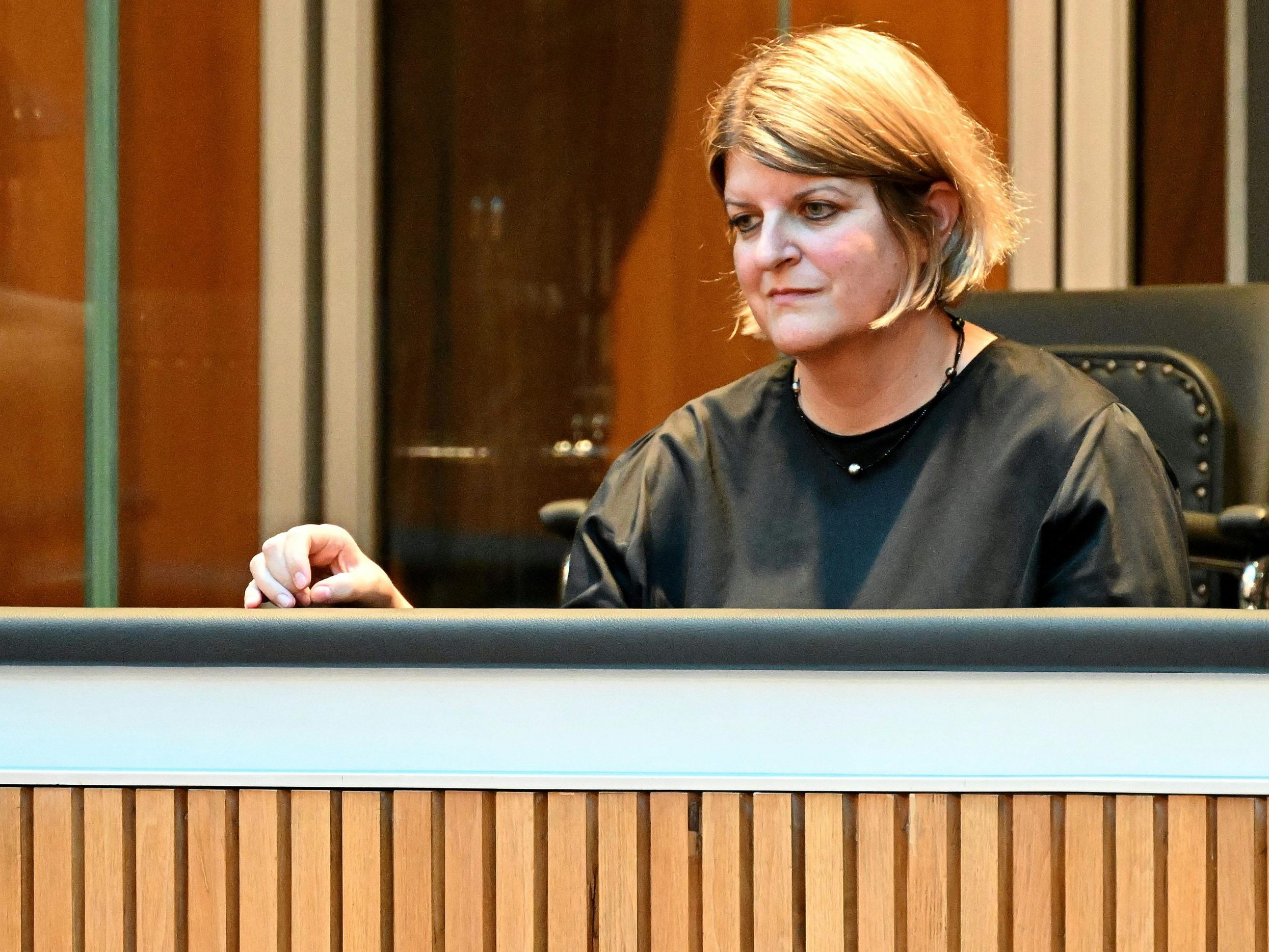 Die Zahl der Beschwerden bei der Volksanwaltschaft war auch 2024 weiter hoch.