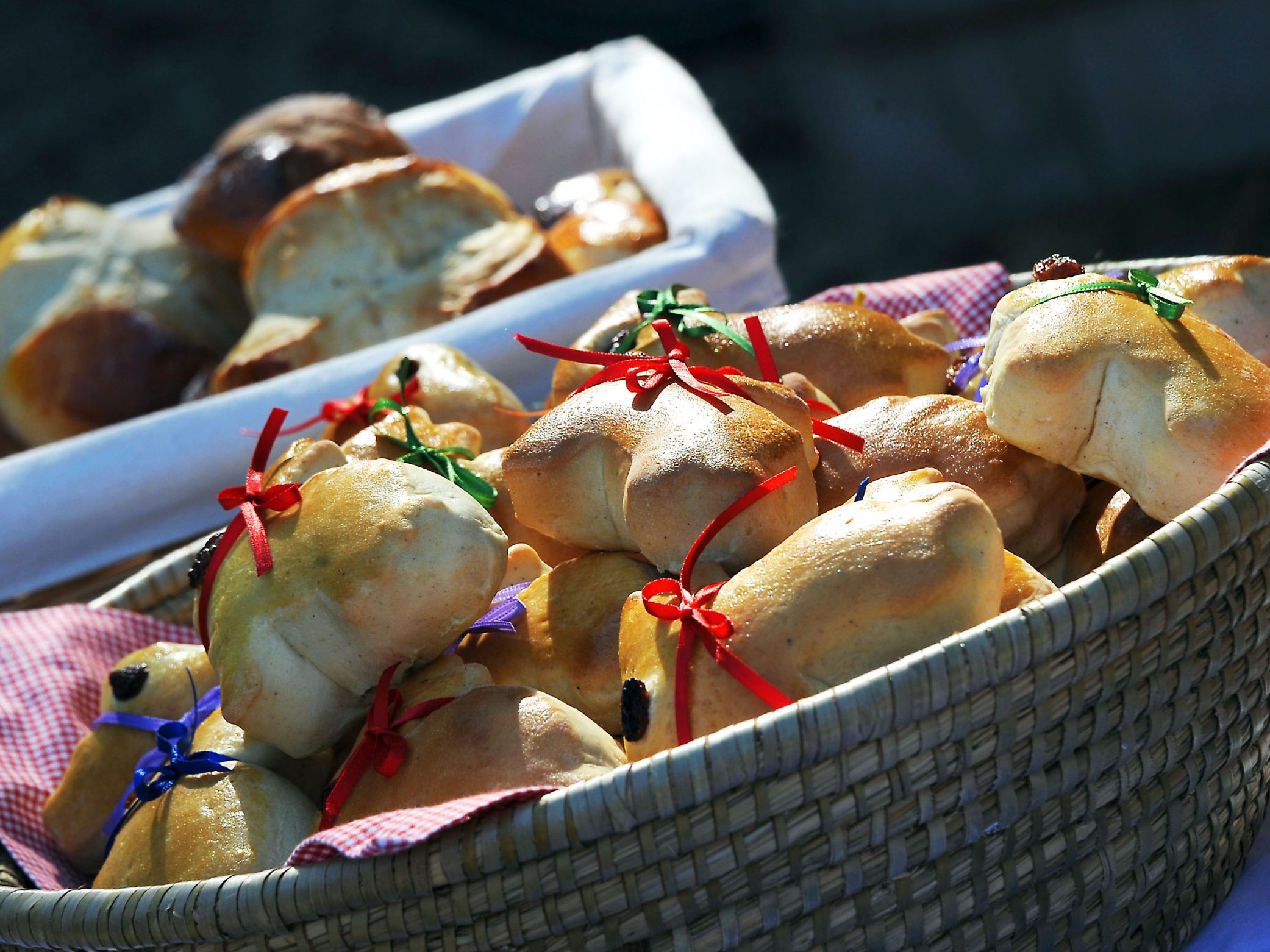 Bäckereien-Check von "Vier Pfoten" und Arbeiterkammer Oberösterreich.
