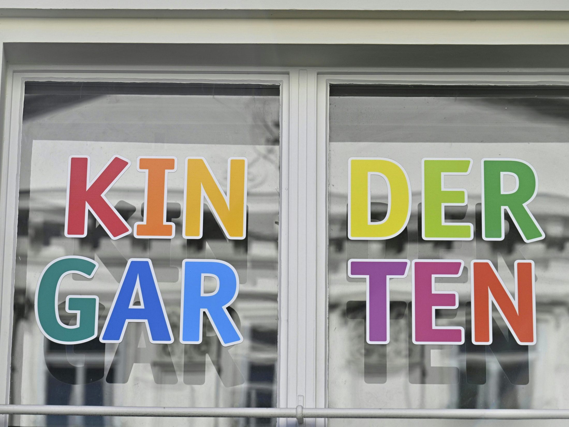Das erste Grundstudium für Kindergartenpädagogen startet in Wien.