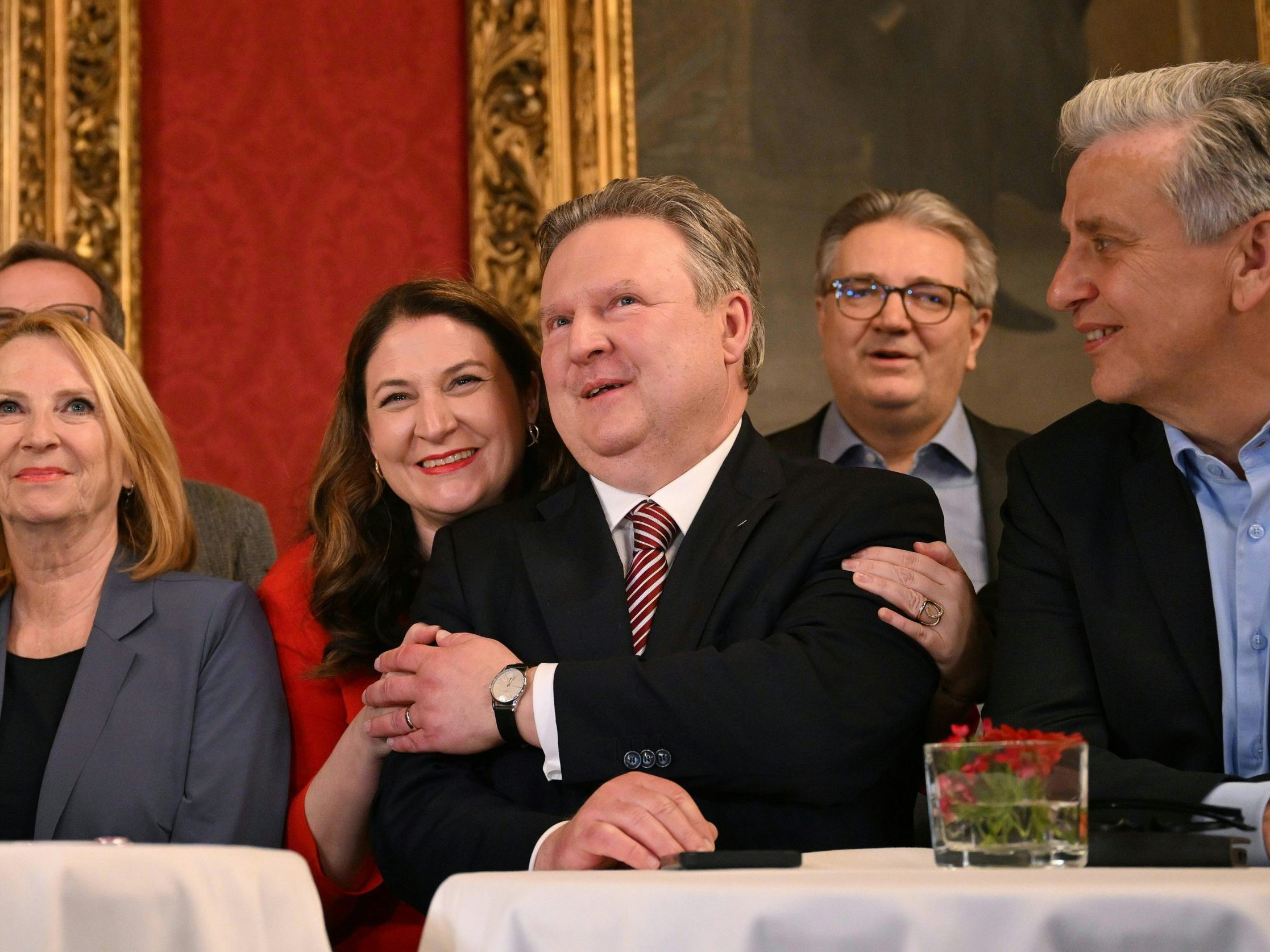 Gastkommentar von Johannes Huber.