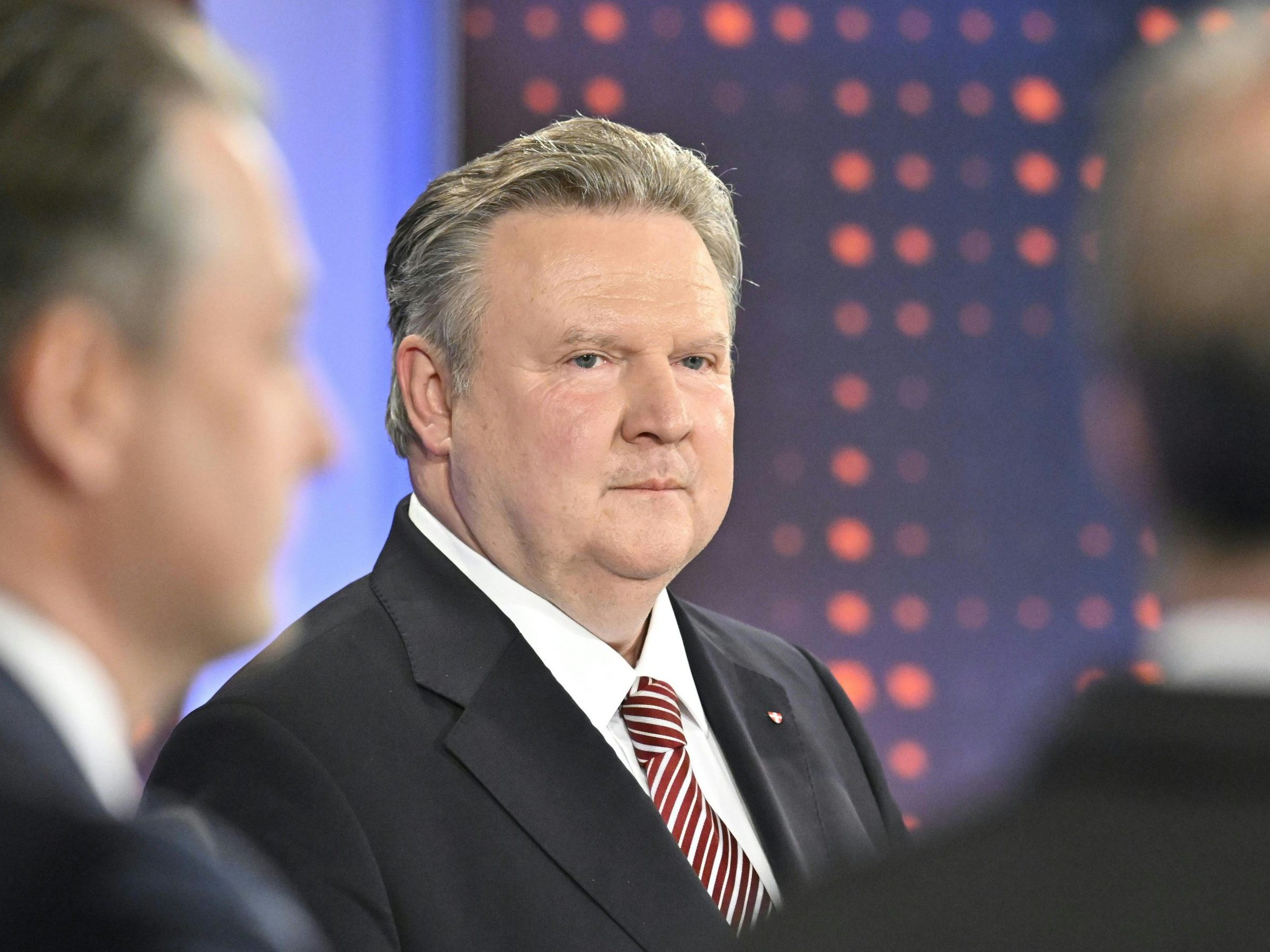Die SPÖ konnte laut Politik-Experten die derzeitige politische Stimmung nützen.