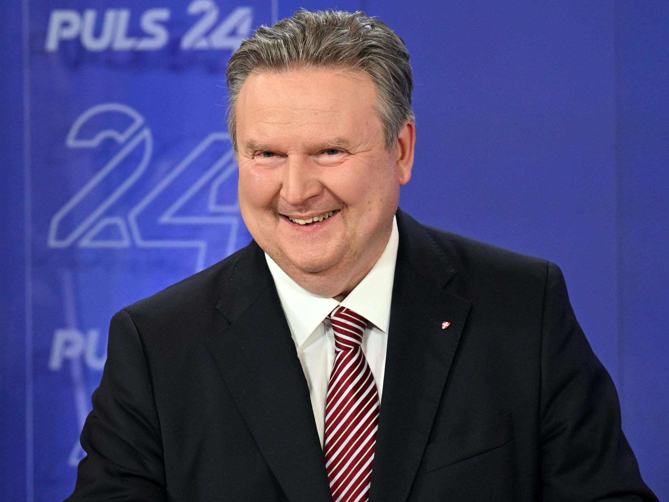 Die SPÖ kann aus drei Koalitionsvarianten wählen.