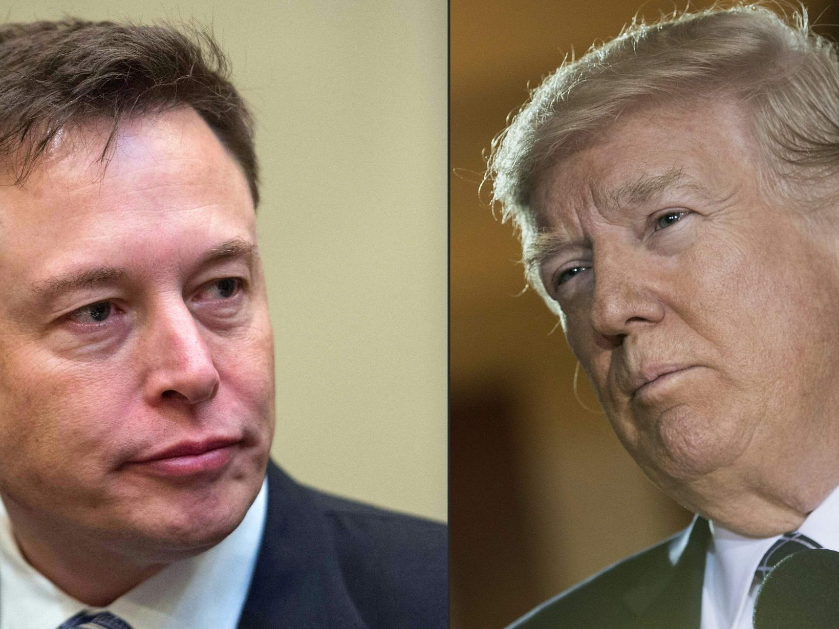 Machtverlust für Musk: Trump will ihn zurück bei Tesla und SpaceX