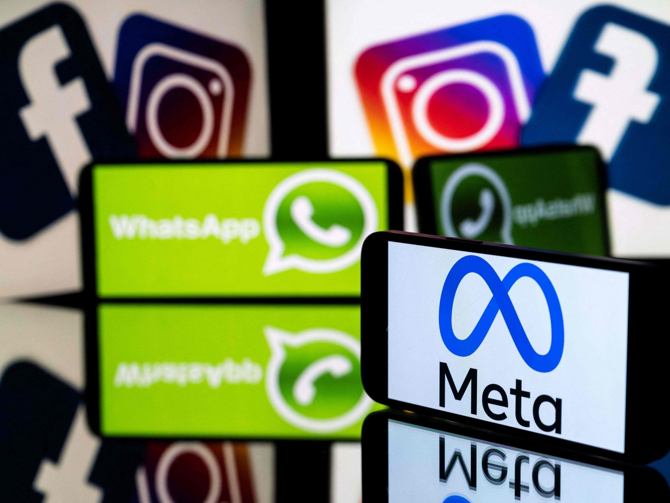 Meta AI ist nun auch in Österreich bei WhatsApp aktiv. Eine Deaktivierung ist nicht möglich – es gibt aber Alternativen zur Ausblendung. Meta AI ist nun auch in Österreich bei WhatsApp aktiv. Eine Deaktivierung ist nicht möglich – es gibt aber Alternativen zur Ausblendung.