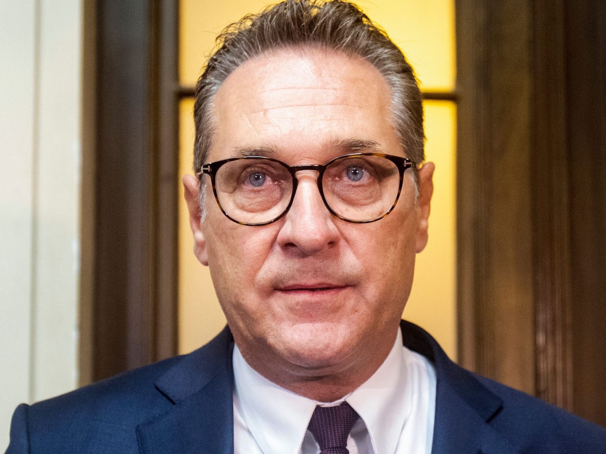 FPÖ-Skandal: Verdacht auf private Ausgaben mit Steuergeldern FPÖ-Skandal: Verdacht auf private Ausgaben mit Steuergeldern