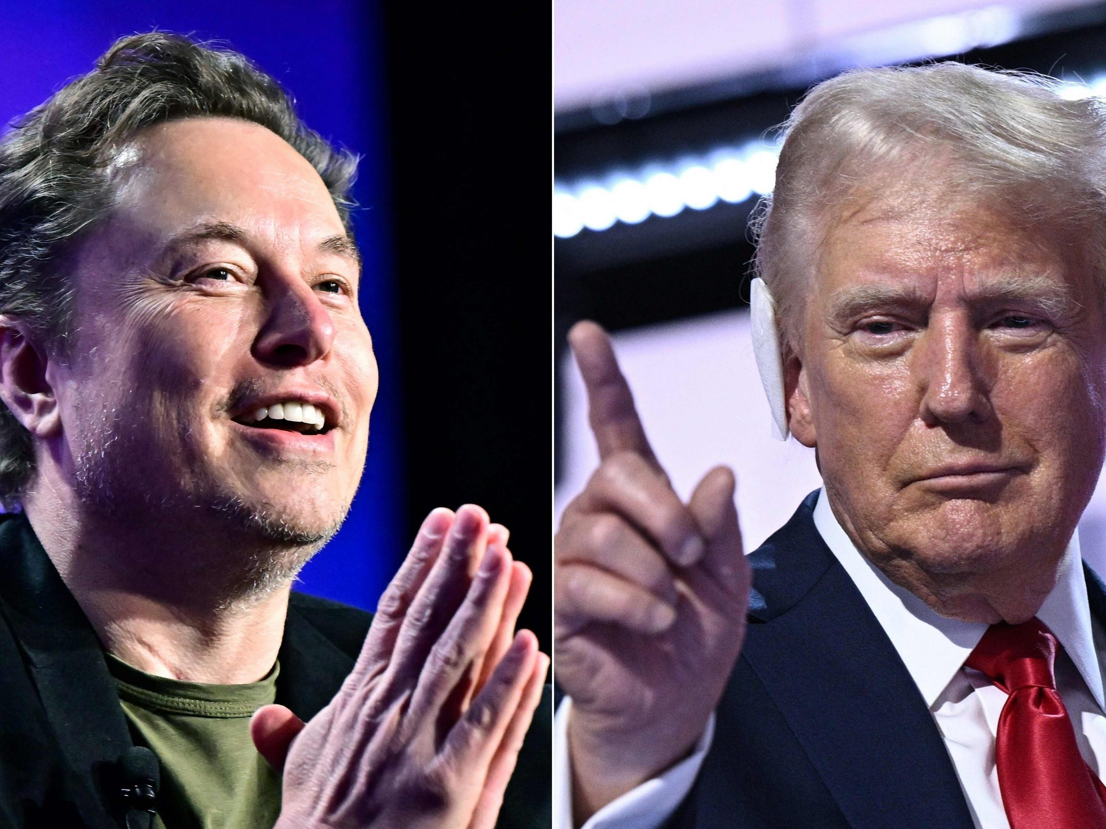 Wegen massiver Zölle auf China-Importe muss Tesla die Produktion neuer Modelle verschieben. Musks Appelle an Trump bleiben bisher wirkungslos.