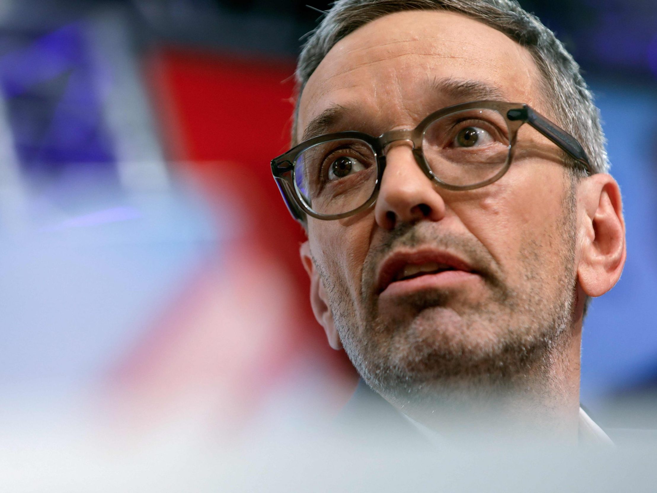 Kickl gewann erneut gegen Verein vor Gericht. Kickl gewann erneut gegen Verein vor Gericht.