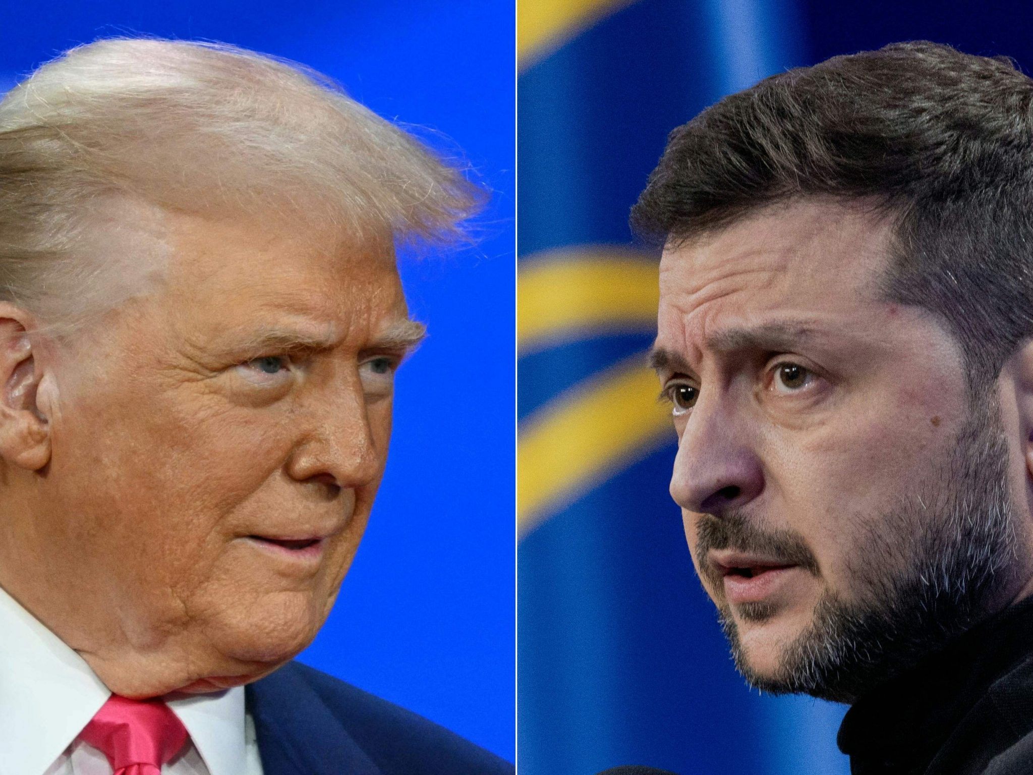 Nach dem tödlichen Angriff auf Sumy fordert Selenskyj Trump zur Ukraine-Reise auf. Internationale Reaktionen und Kritik an Russland im Überblick. Nach dem tödlichen Angriff auf Sumy fordert Selenskyj Trump zur Ukraine-Reise auf. Internationale Reaktionen und Kritik an Russland im Überblick.