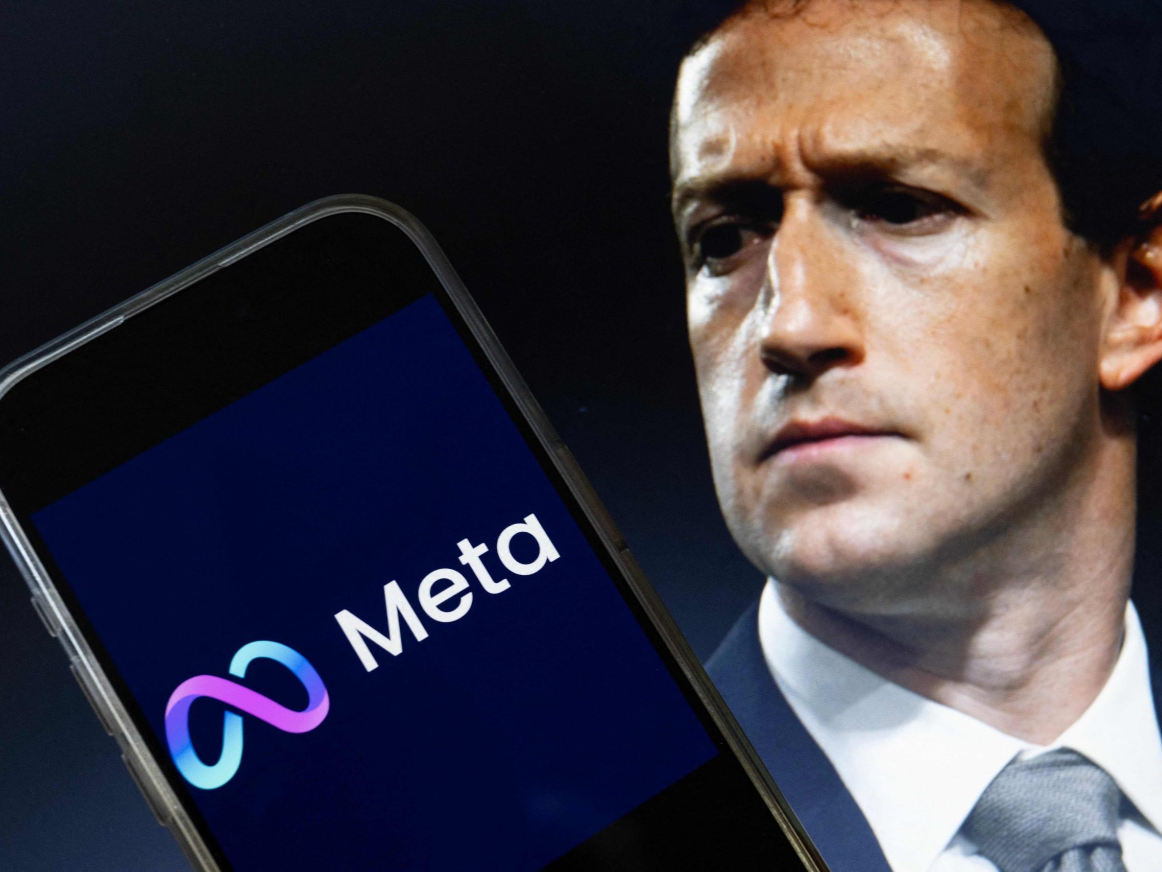 Meta-CEO Mark Zuckerberg