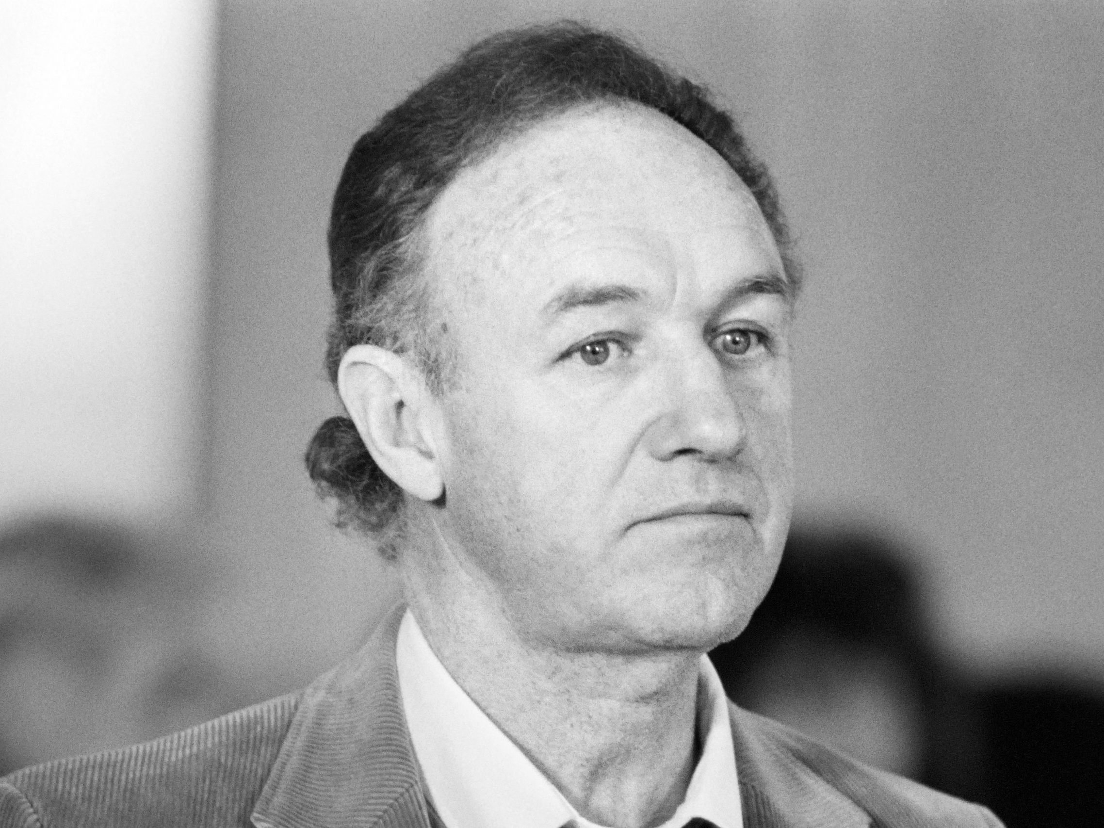 Hollywood-Legende Hackman: Obduktion bringt neue Erkenntnisse.