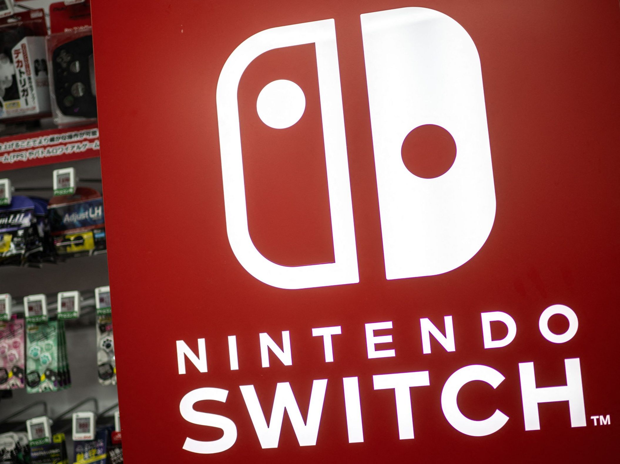 Die Nintendo Switch 2 kommt am 5. Juni auf den Markt. Die Nintendo Switch 2 kommt am 5. Juni auf den Markt.